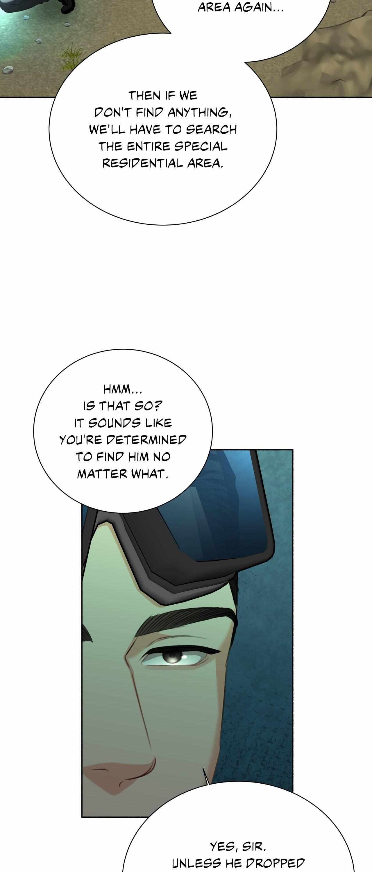 My 2nd Chance on Taming an Obsessed Esper Chapter 48 page 53 - 