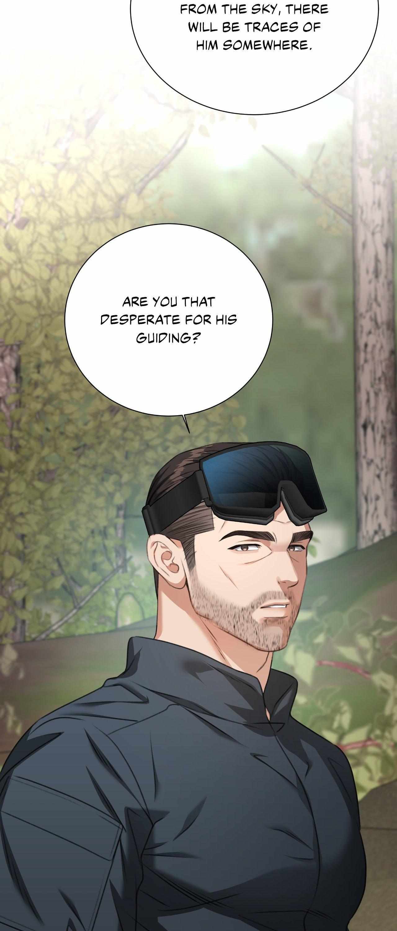 My 2nd Chance on Taming an Obsessed Esper Chapter 48 page 54 - 