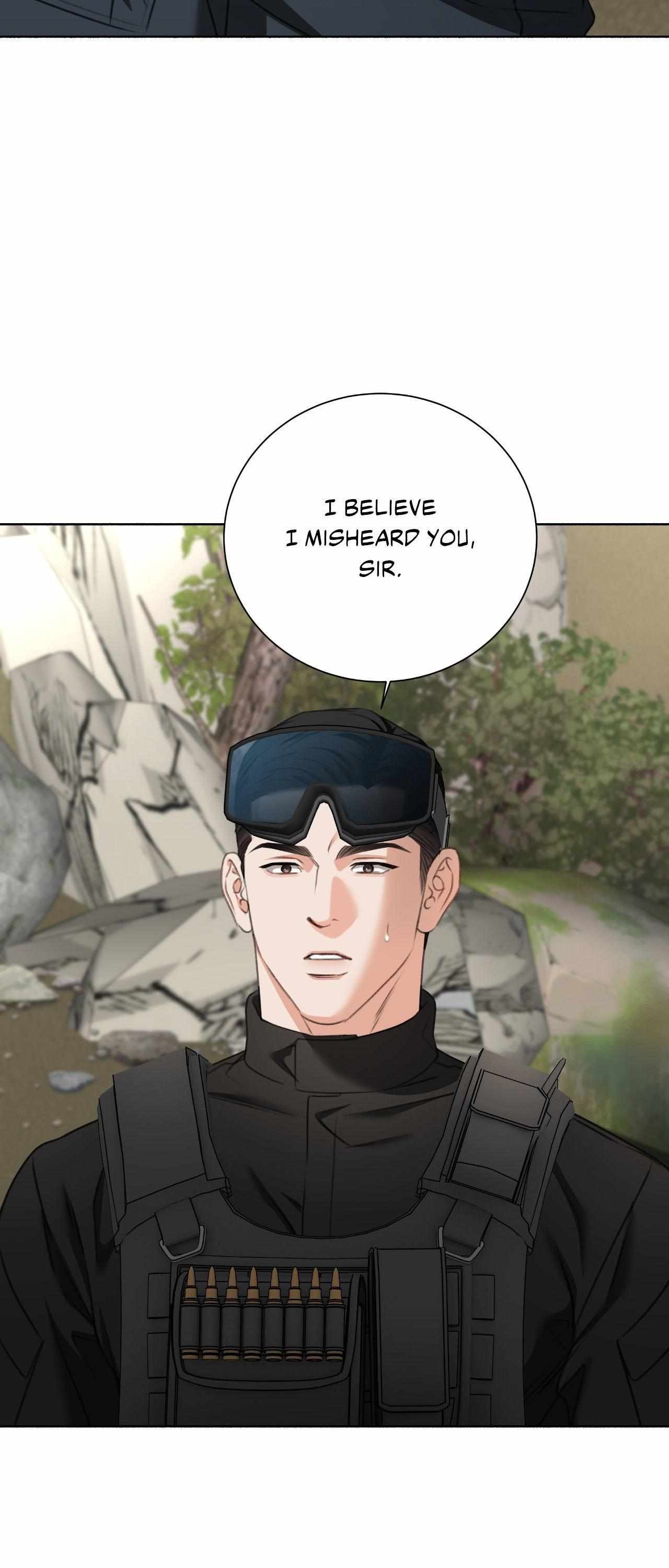 My 2nd Chance on Taming an Obsessed Esper Chapter 48 page 55 - 