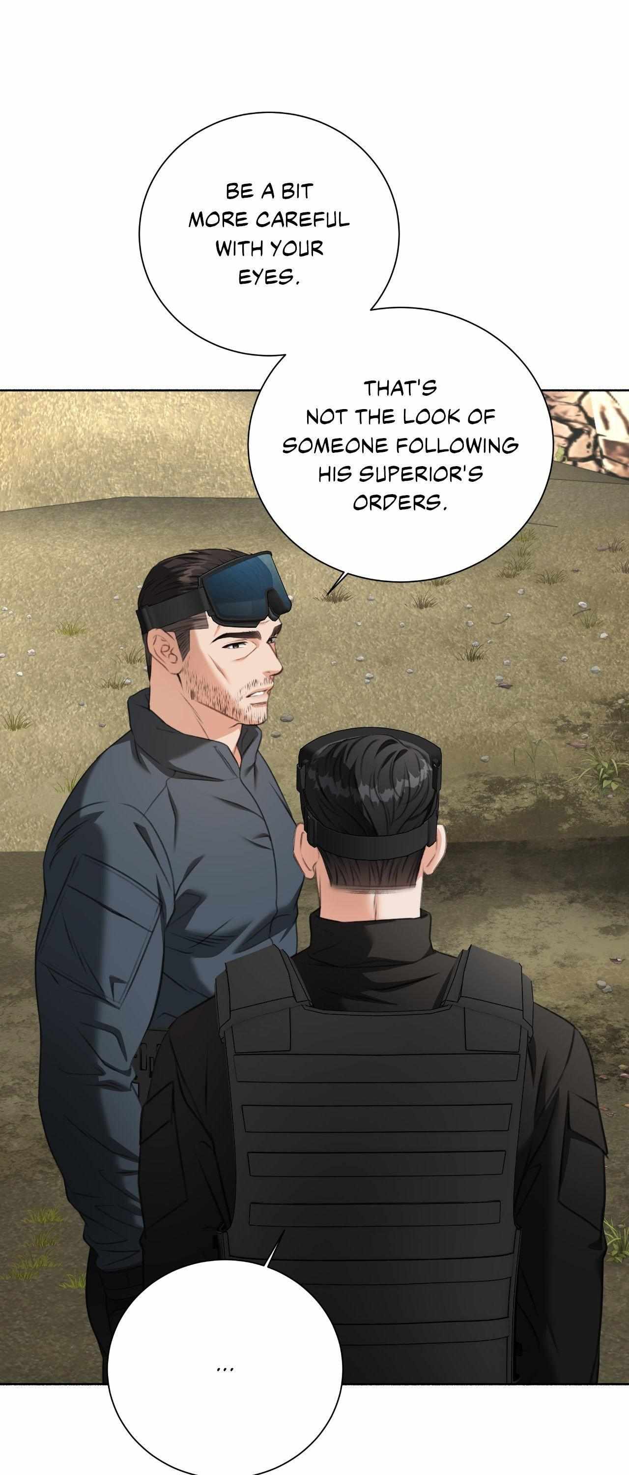 My 2nd Chance on Taming an Obsessed Esper Chapter 48 page 56 - 