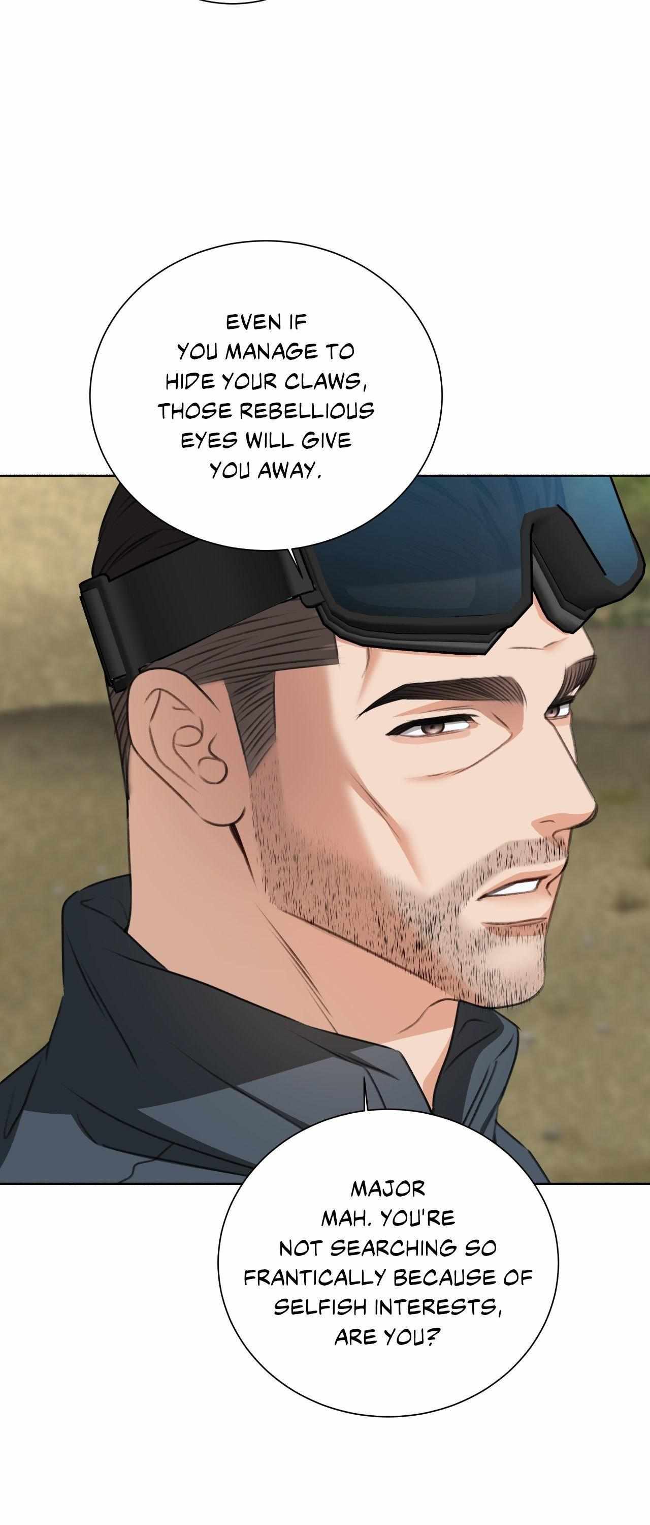 My 2nd Chance on Taming an Obsessed Esper Chapter 48 page 57 - 