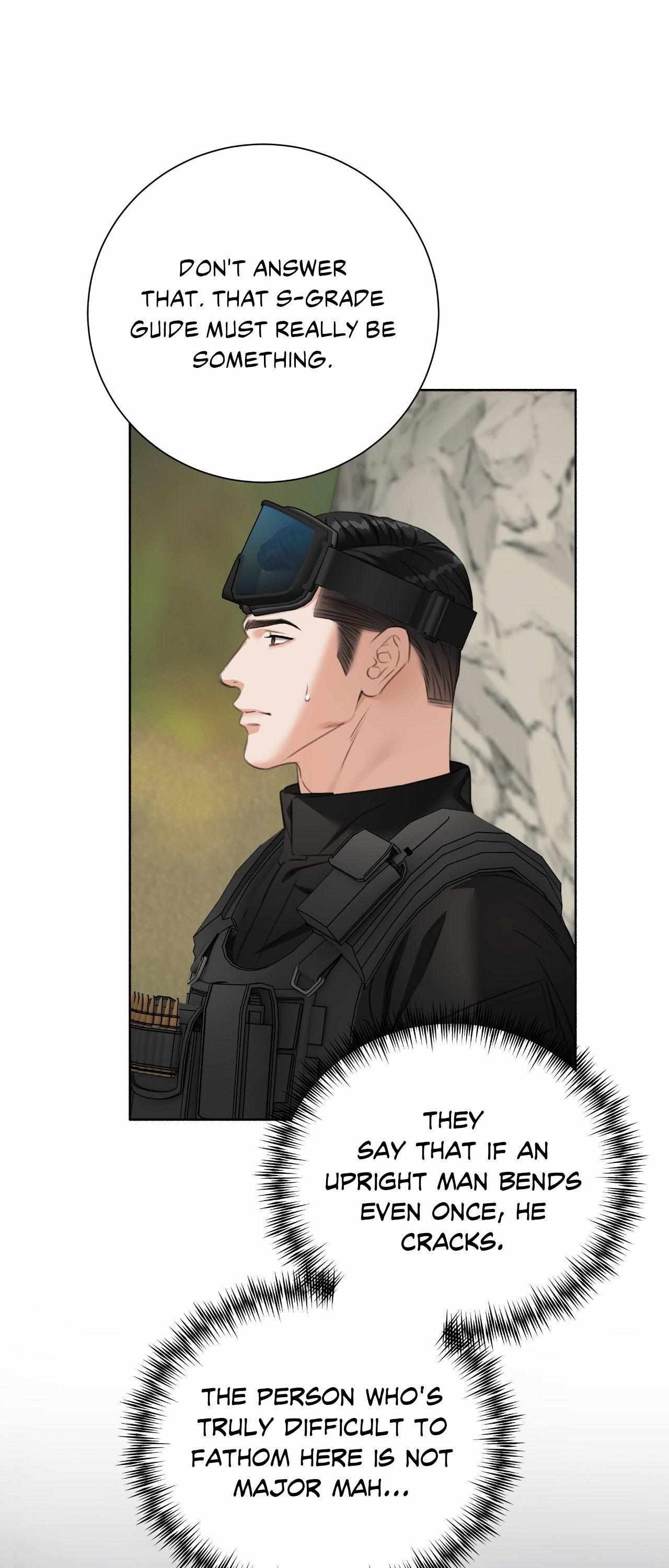 My 2nd Chance on Taming an Obsessed Esper Chapter 48 page 58 - 