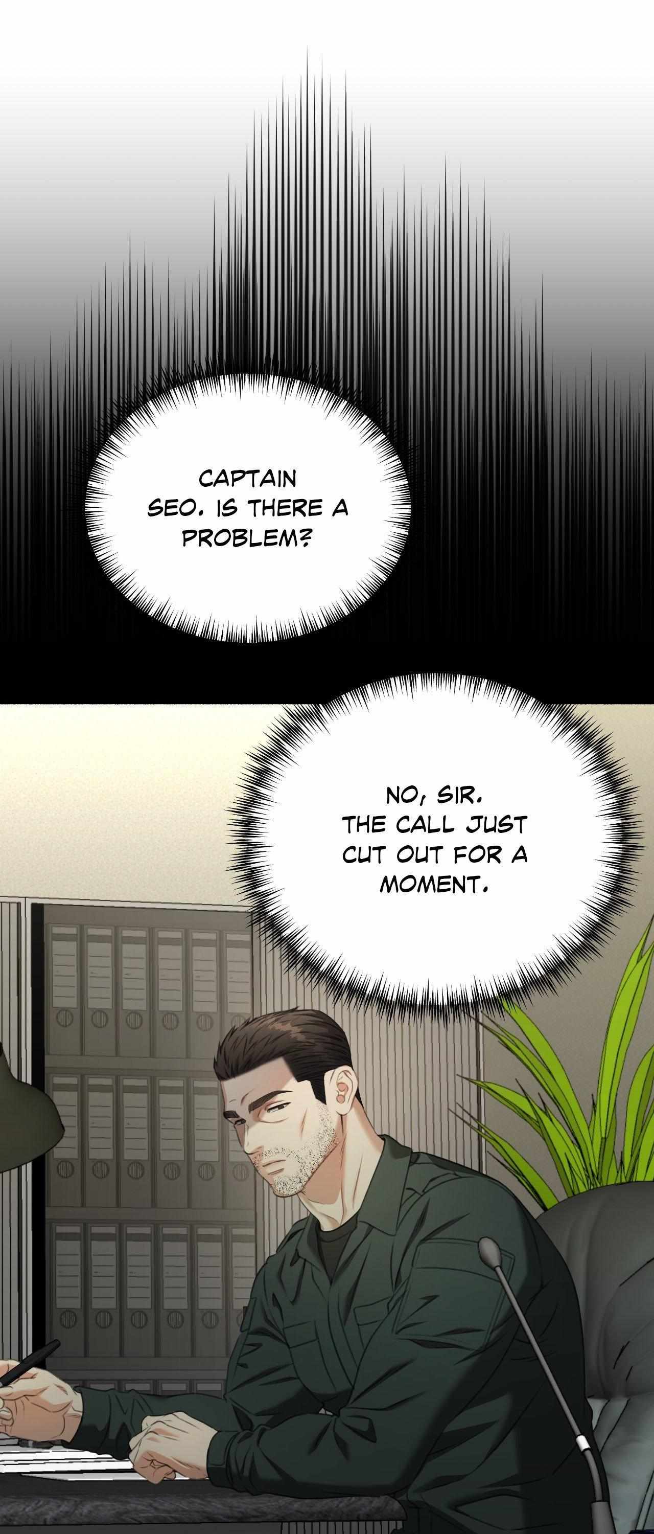 My 2nd Chance on Taming an Obsessed Esper Chapter 48 page 60 - 