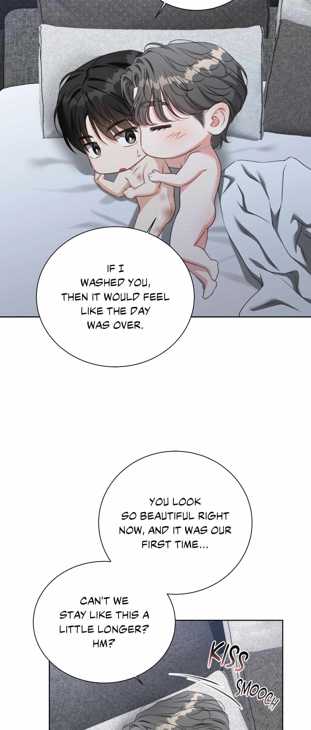 My 2nd Chance on Taming an Obsessed Esper Chapter 48 page 7 - 