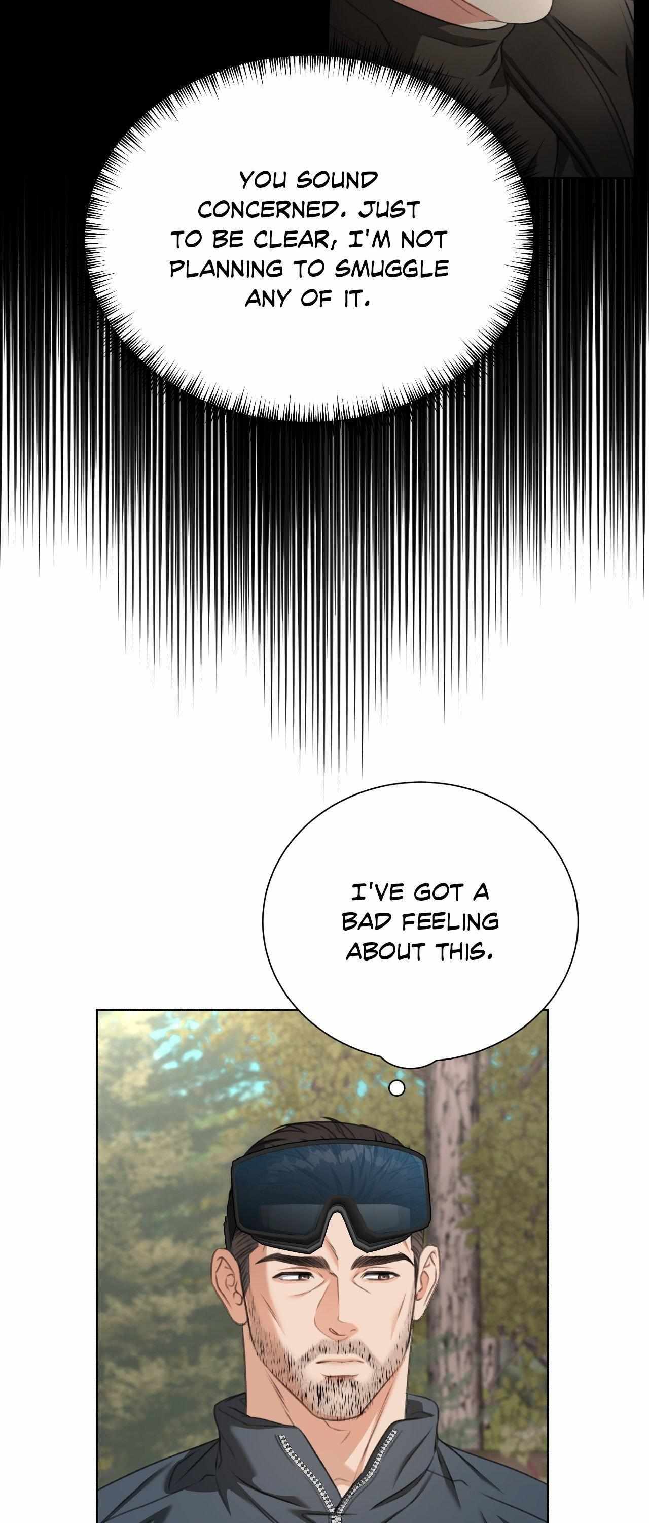 My 2nd Chance on Taming an Obsessed Esper Chapter 48 page 62 - 