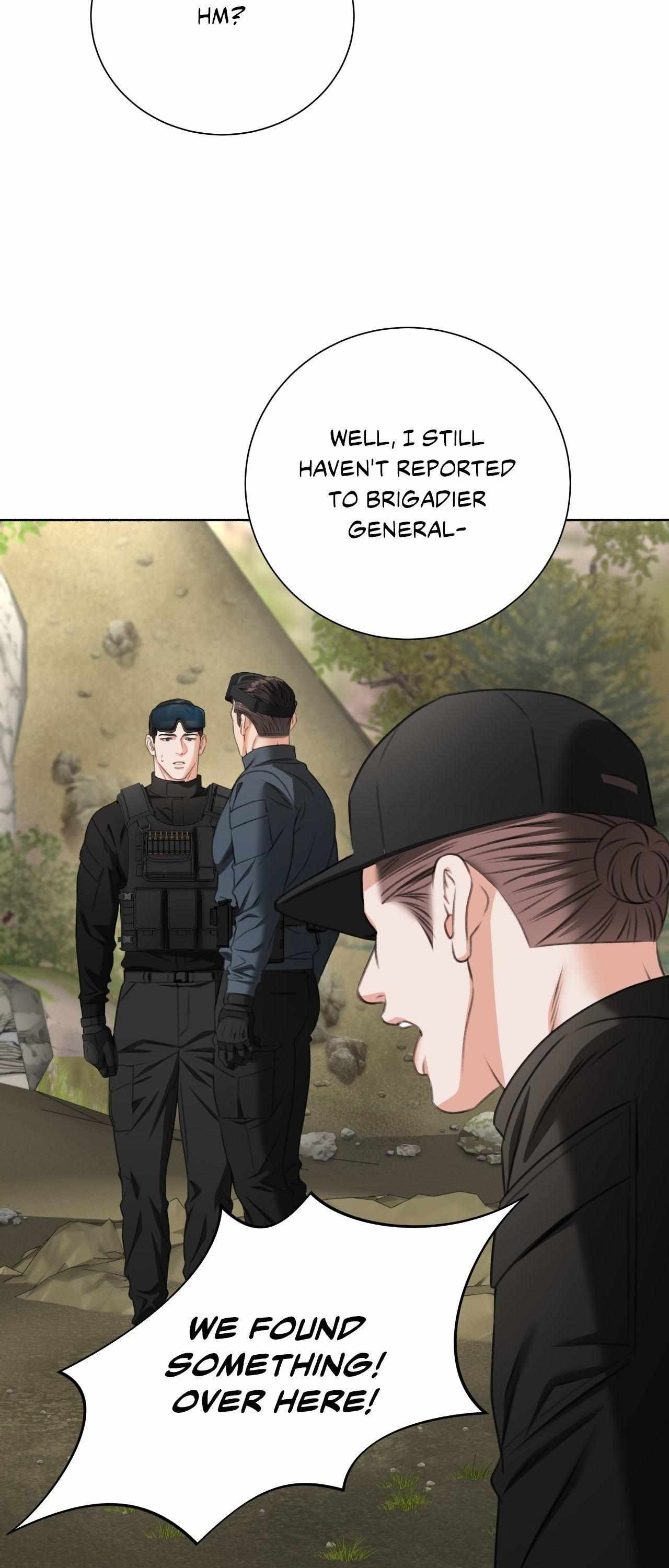 My 2nd Chance on Taming an Obsessed Esper Chapter 48 page 64 - 