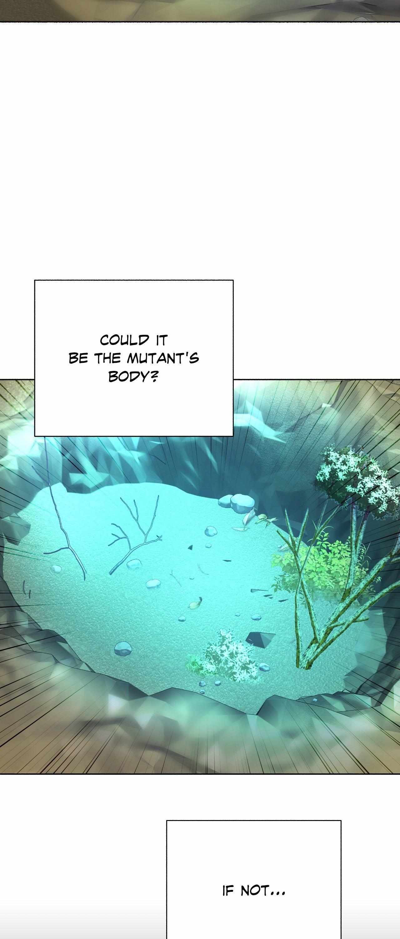 My 2nd Chance on Taming an Obsessed Esper Chapter 48 page 66 - 