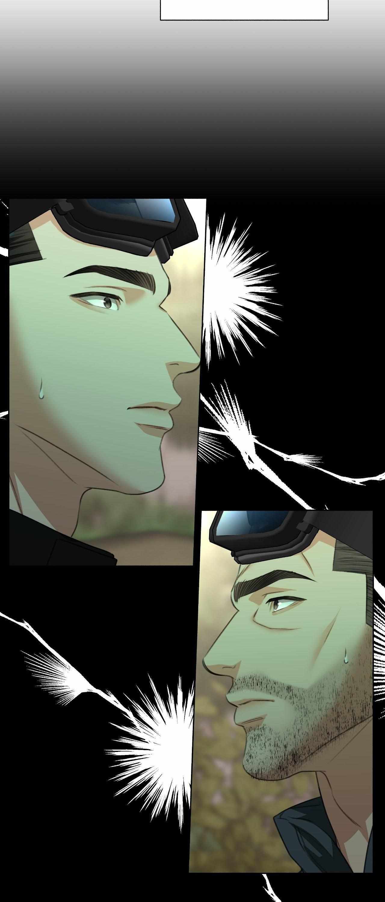 My 2nd Chance on Taming an Obsessed Esper Chapter 48 page 67 - 