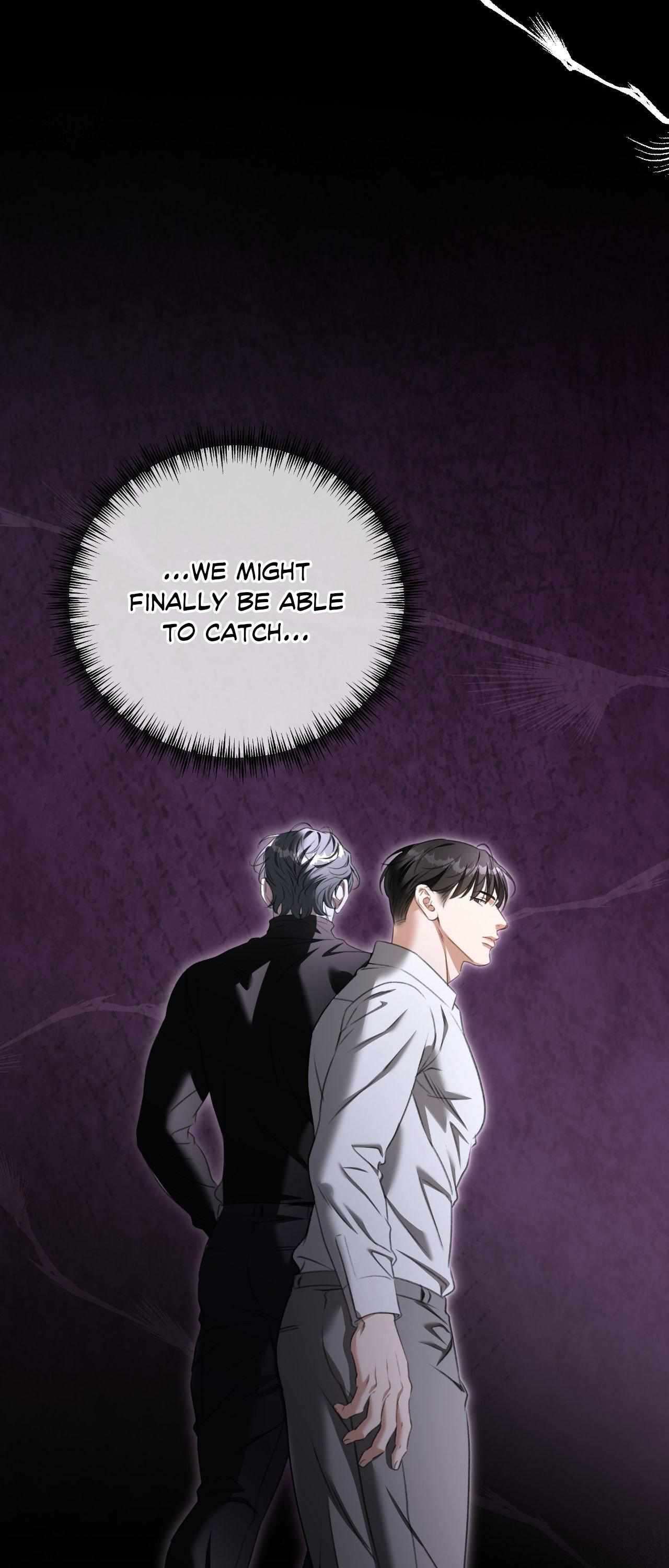 My 2nd Chance on Taming an Obsessed Esper Chapter 48 page 68 - 