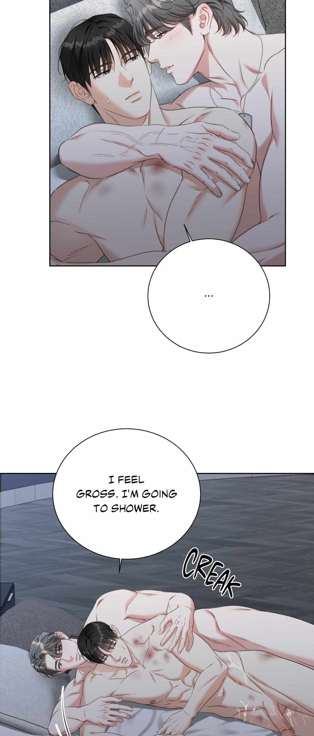My 2nd Chance on Taming an Obsessed Esper Chapter 48 page 8 - 