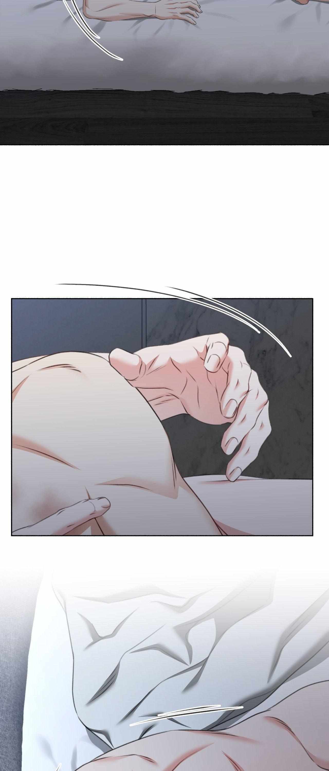 My 2nd Chance on Taming an Obsessed Esper Chapter 48 page 9 - 