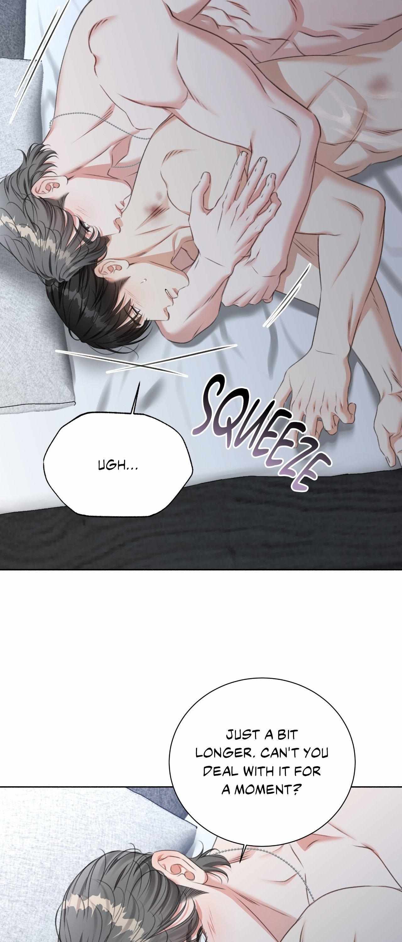 My 2nd Chance on Taming an Obsessed Esper Chapter 48 page 10 - 