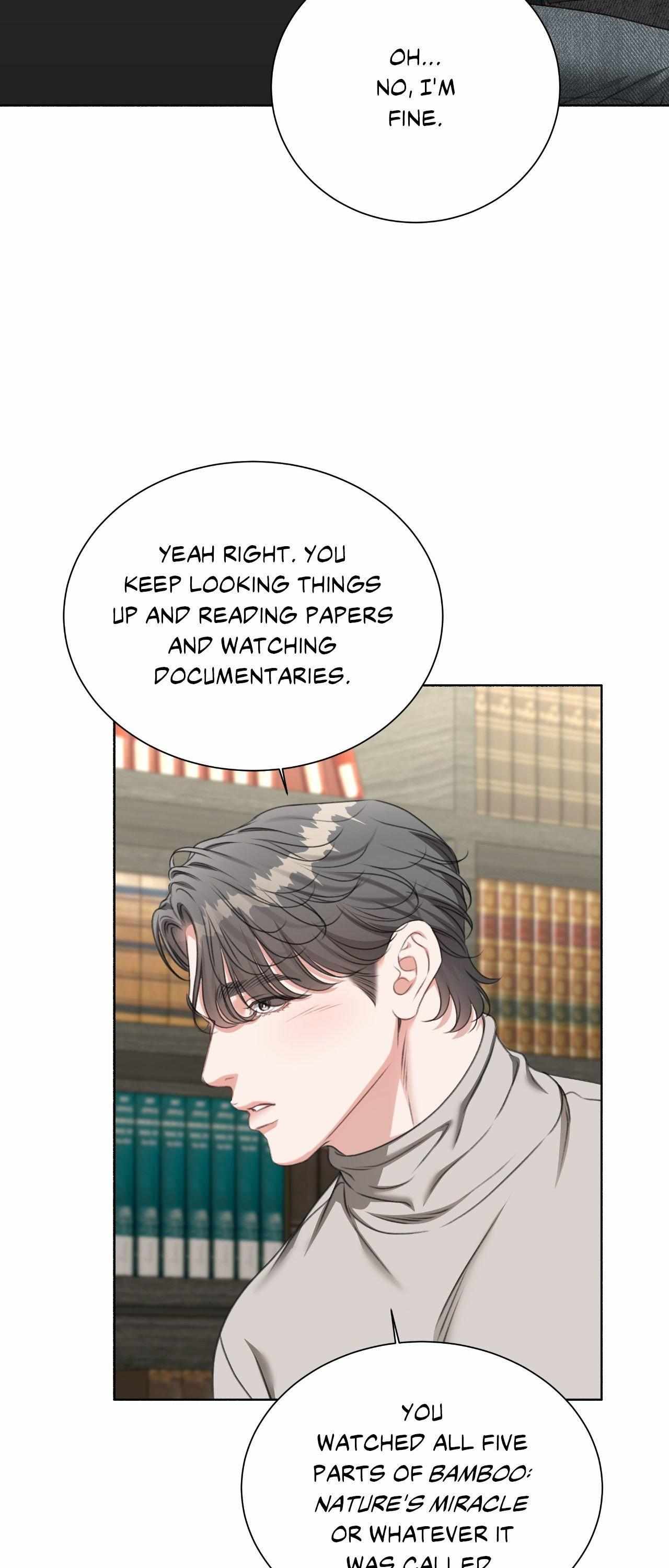 My 2nd Chance on Taming an Obsessed Esper Chapter 49 page 13 - 