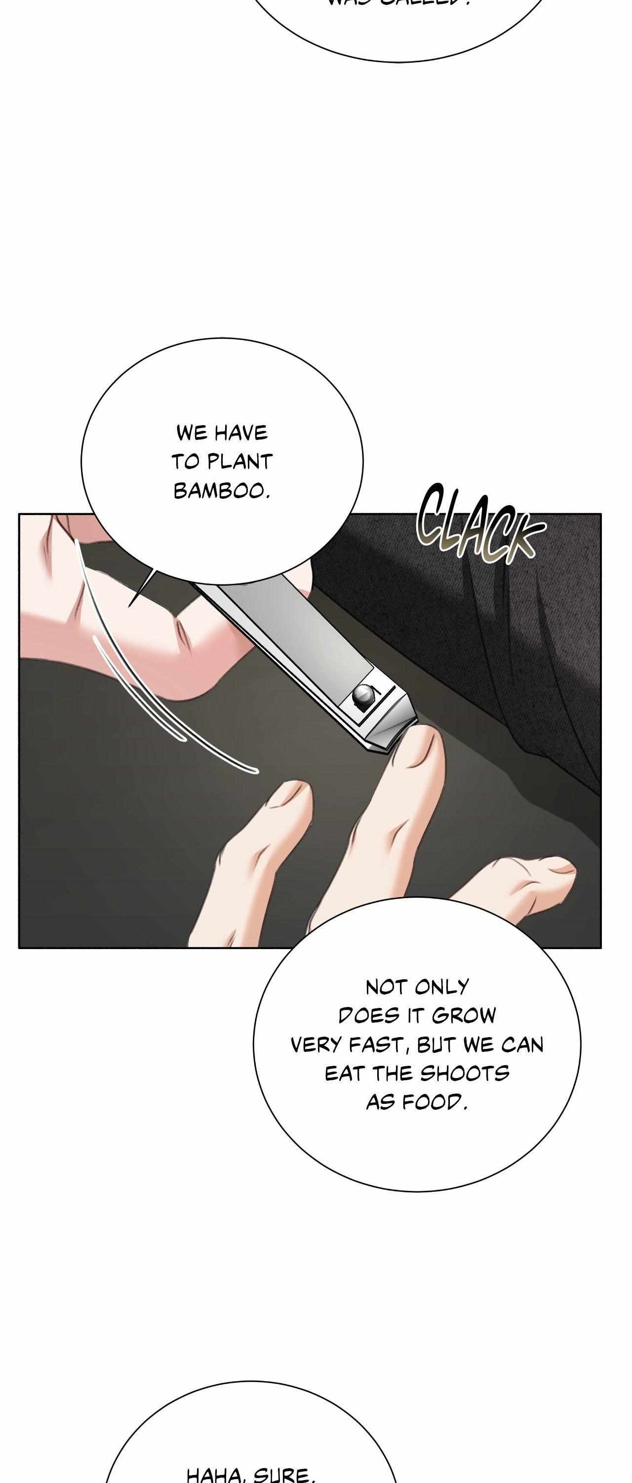 My 2nd Chance on Taming an Obsessed Esper Chapter 49 page 14 - 
