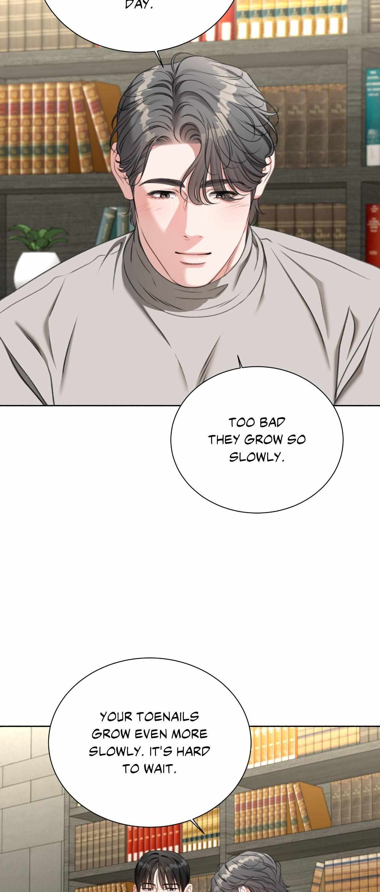 My 2nd Chance on Taming an Obsessed Esper Chapter 49 page 16 - 