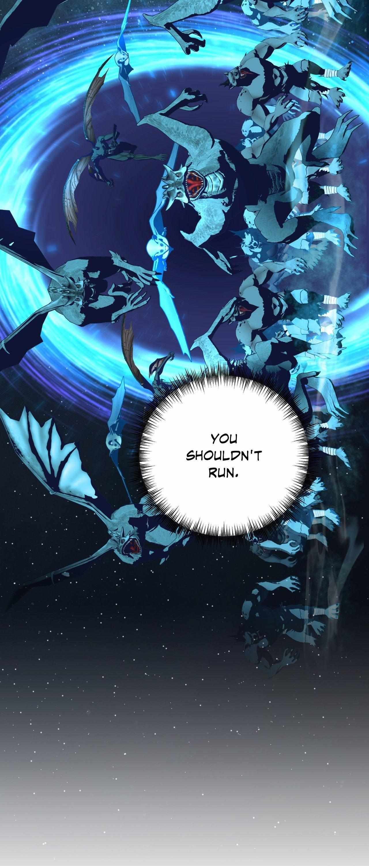 My 2nd Chance on Taming an Obsessed Esper Chapter 49 page 3 - 