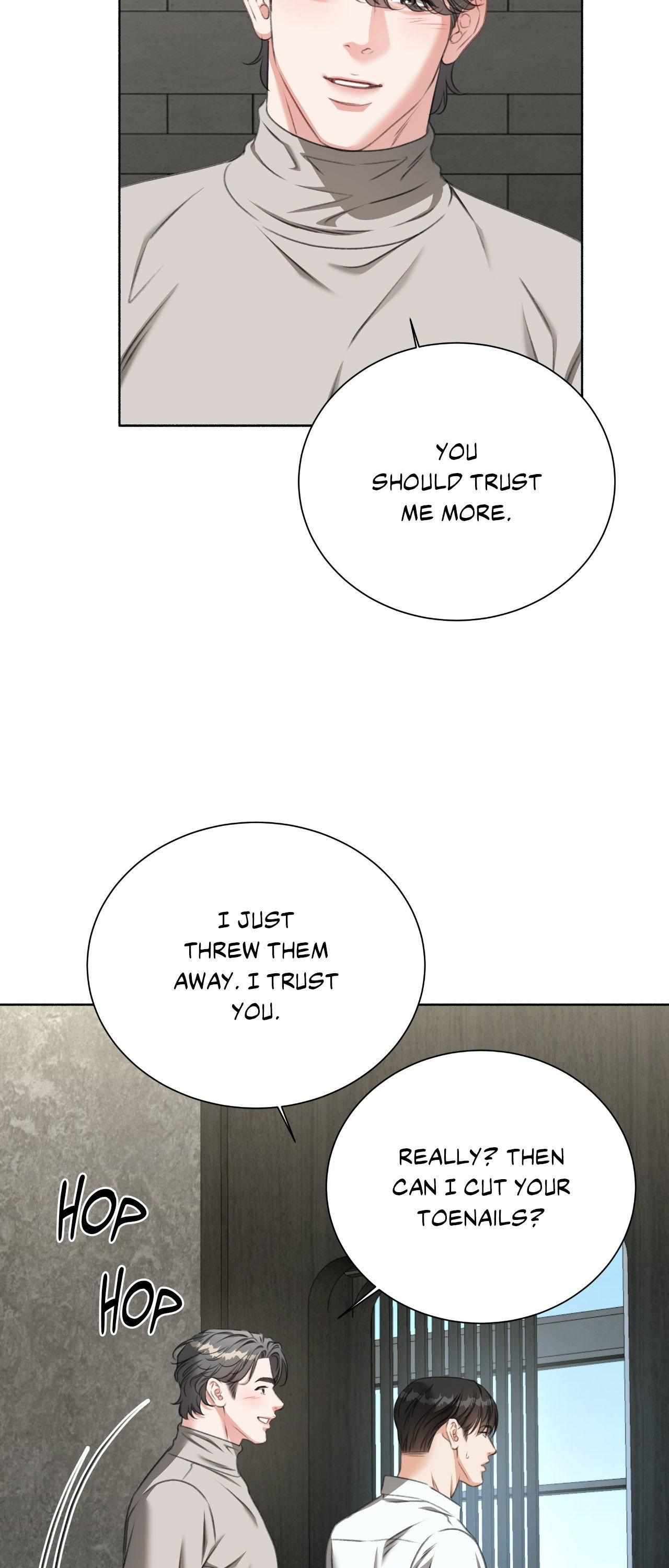 My 2nd Chance on Taming an Obsessed Esper Chapter 49 page 23 - 