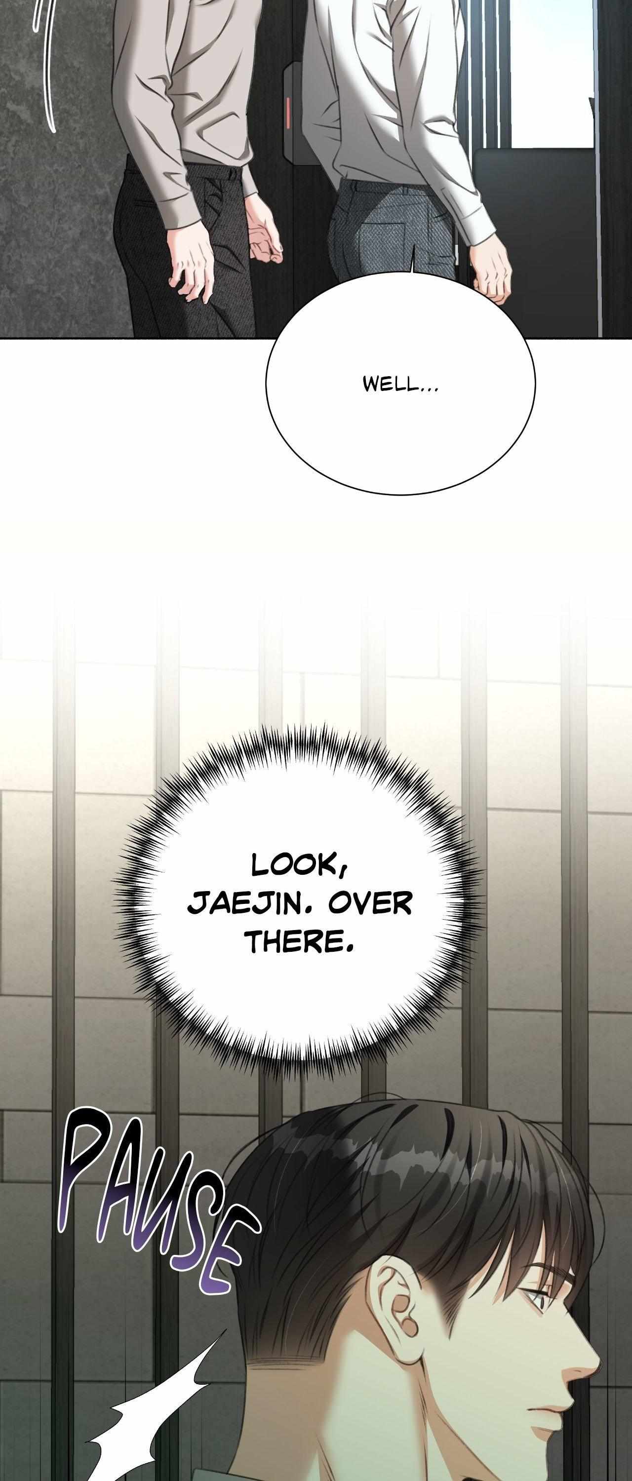 My 2nd Chance on Taming an Obsessed Esper Chapter 49 page 24 - 