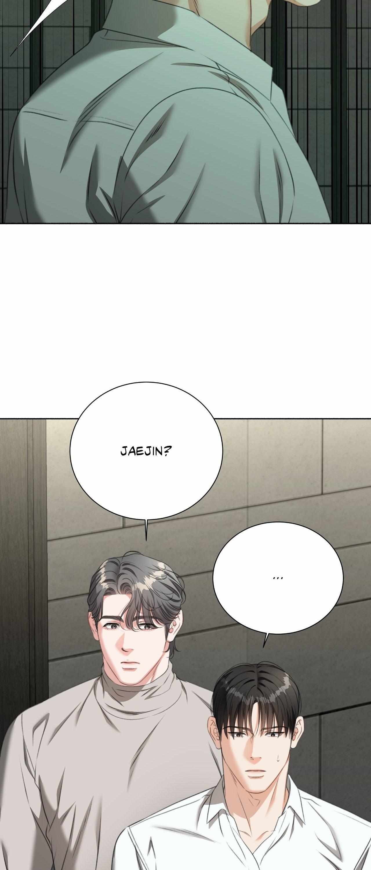 My 2nd Chance on Taming an Obsessed Esper Chapter 49 page 25 - 