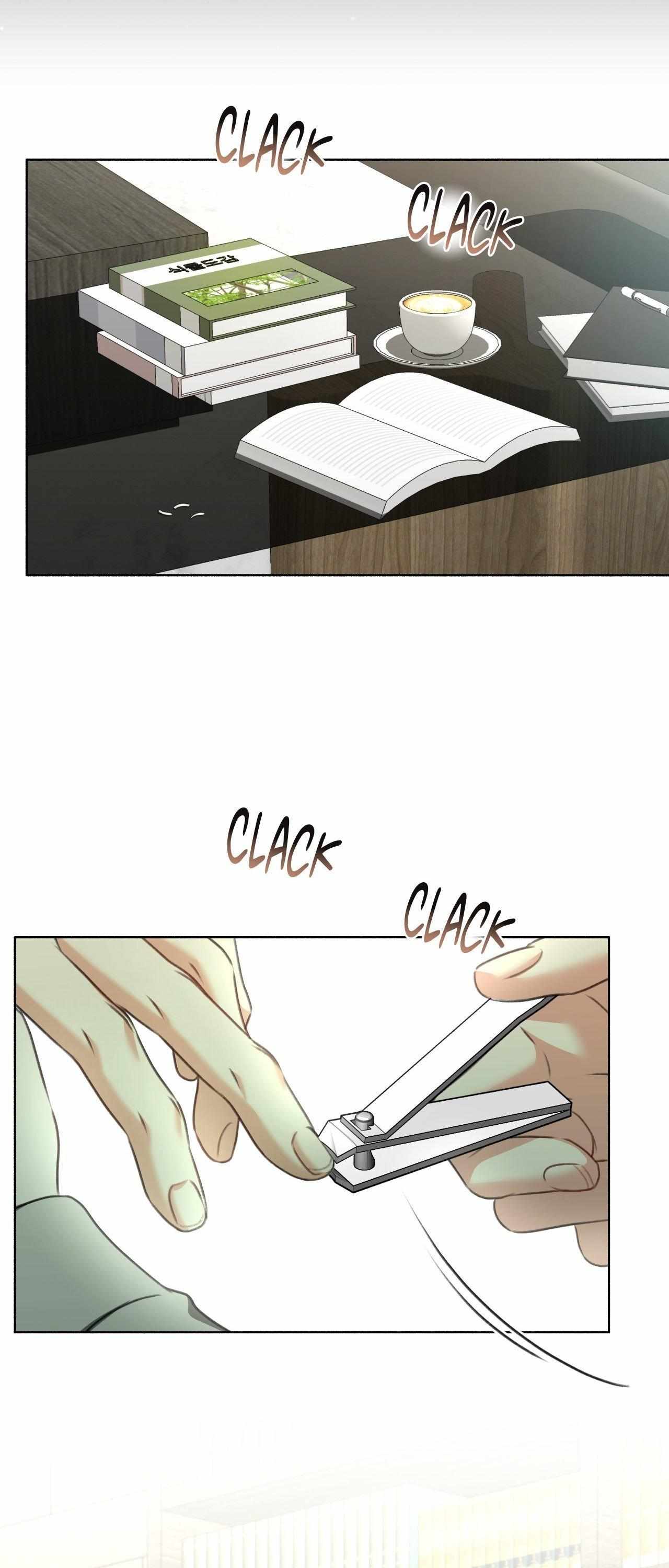 My 2nd Chance on Taming an Obsessed Esper Chapter 49 page 4 - 
