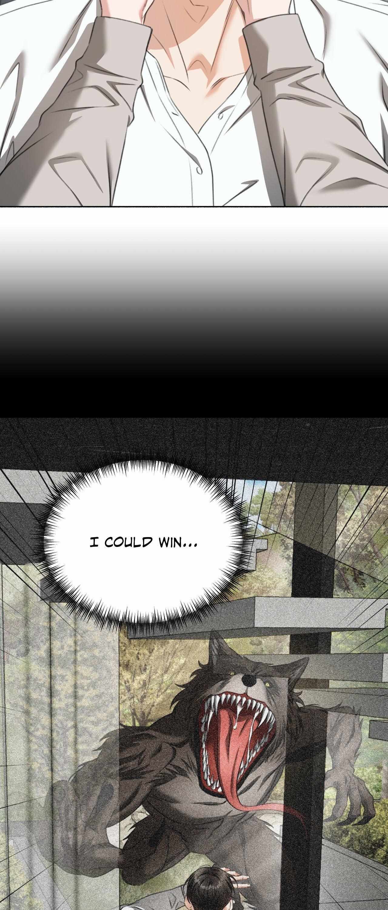 My 2nd Chance on Taming an Obsessed Esper Chapter 49 page 38 - 