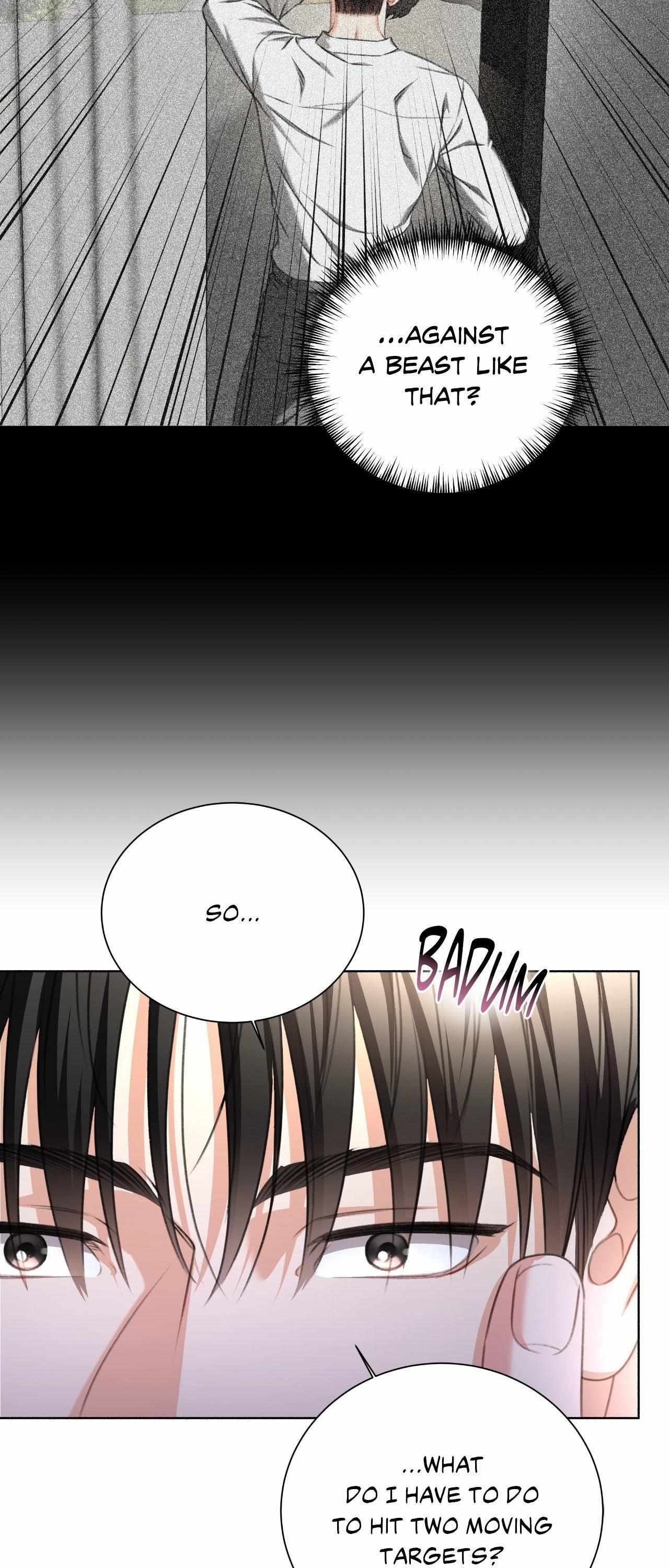 My 2nd Chance on Taming an Obsessed Esper Chapter 49 page 39 - 