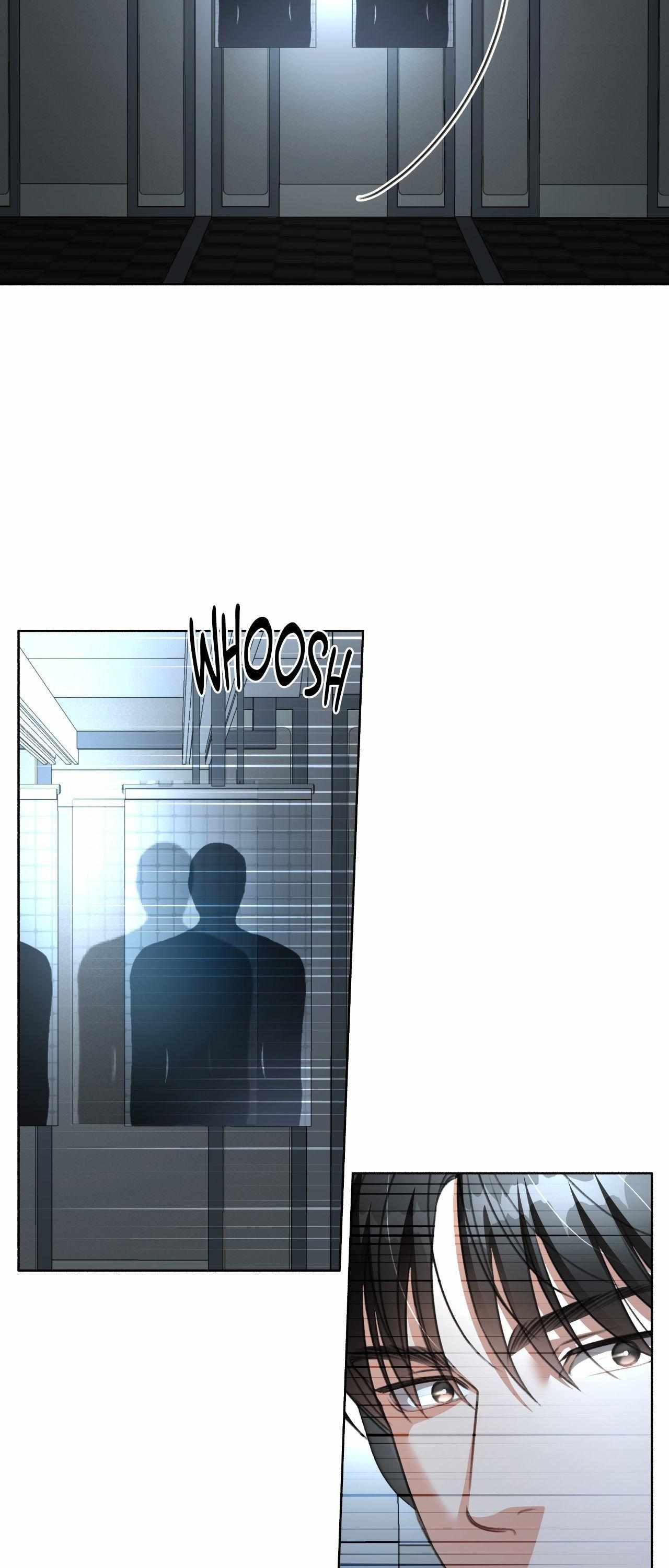 My 2nd Chance on Taming an Obsessed Esper Chapter 49 page 45 - 
