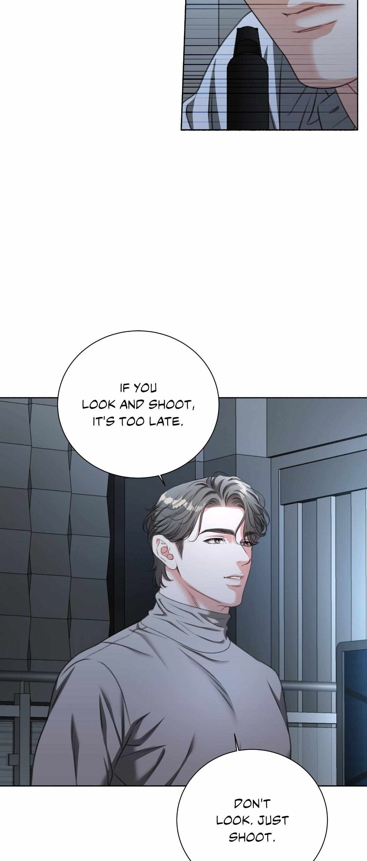 My 2nd Chance on Taming an Obsessed Esper Chapter 49 page 46 - 