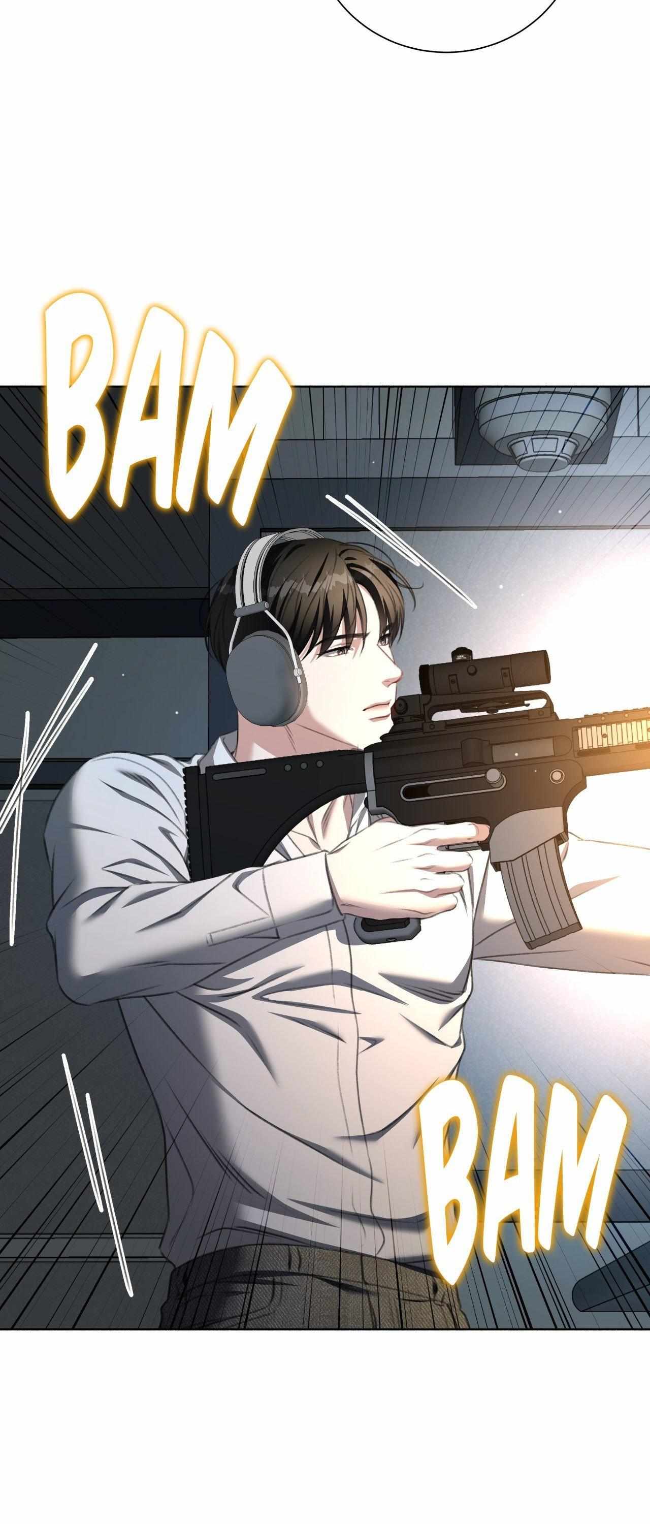 My 2nd Chance on Taming an Obsessed Esper Chapter 49 page 47 - 