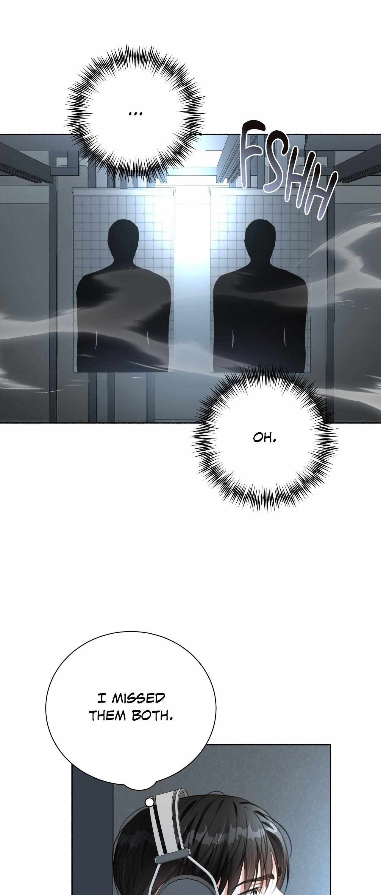 My 2nd Chance on Taming an Obsessed Esper Chapter 49 page 48 - 