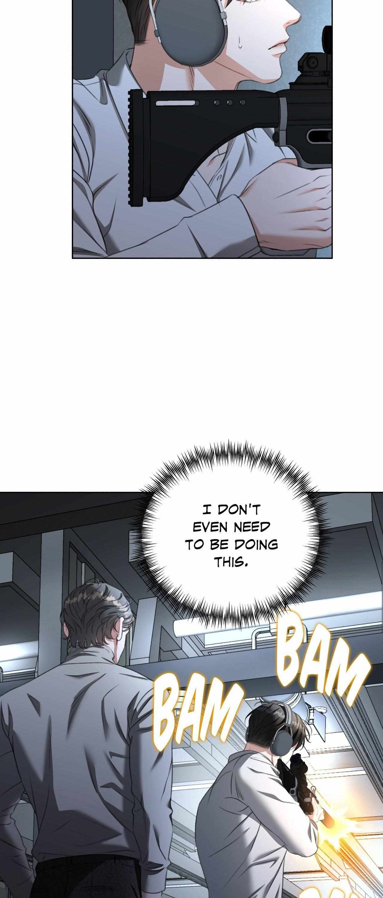 My 2nd Chance on Taming an Obsessed Esper Chapter 49 page 49 - 