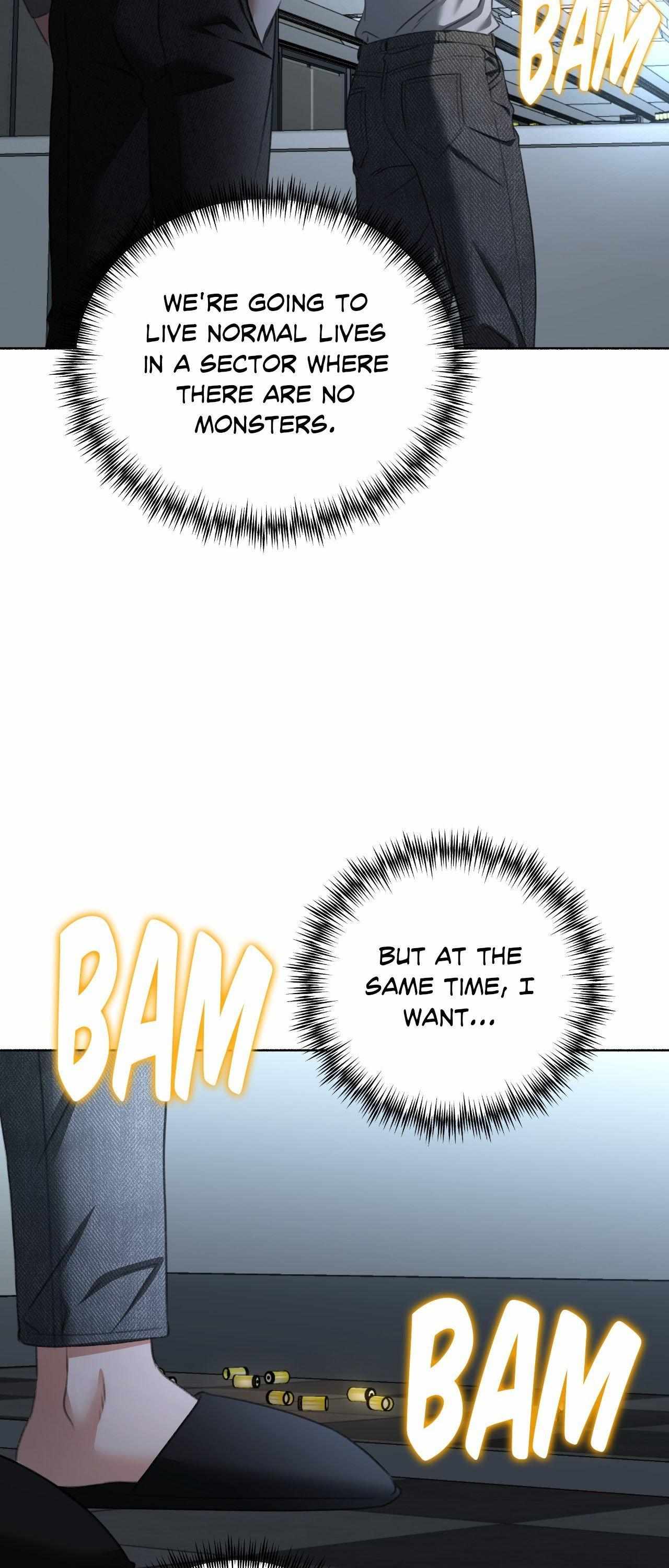 My 2nd Chance on Taming an Obsessed Esper Chapter 49 page 50 - 