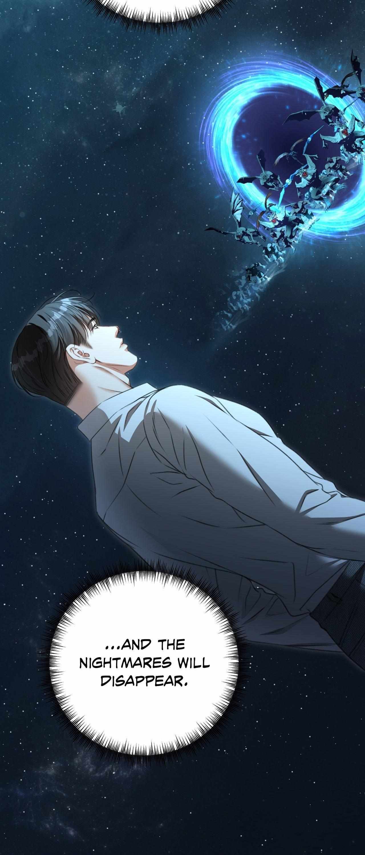 My 2nd Chance on Taming an Obsessed Esper Chapter 49 page 52 - 