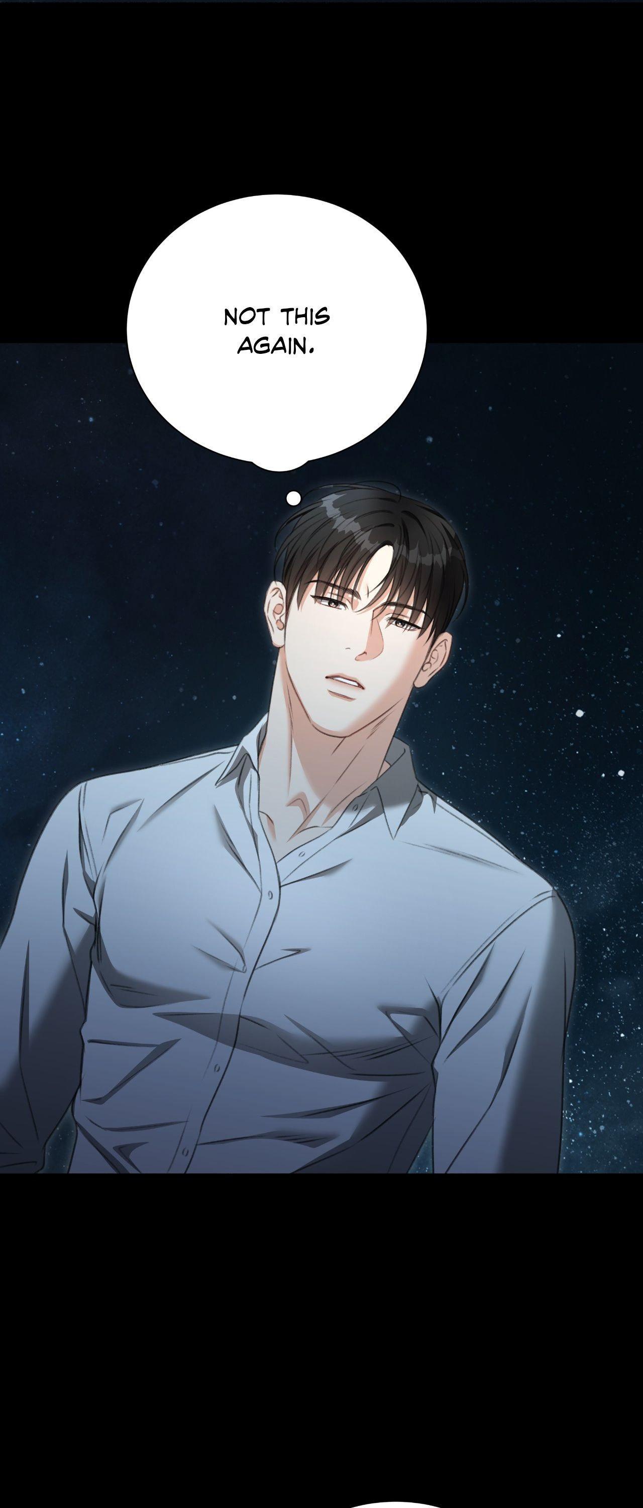 My 2nd Chance on Taming an Obsessed Esper Chapter 49 page 53 - 