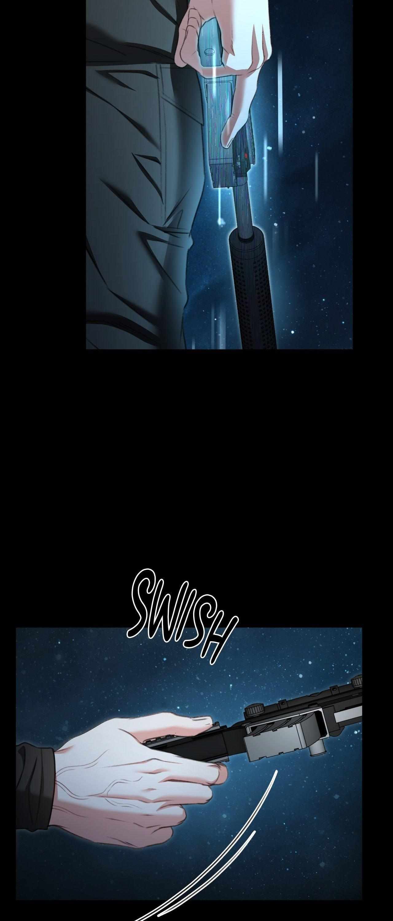 My 2nd Chance on Taming an Obsessed Esper Chapter 49 page 55 - 