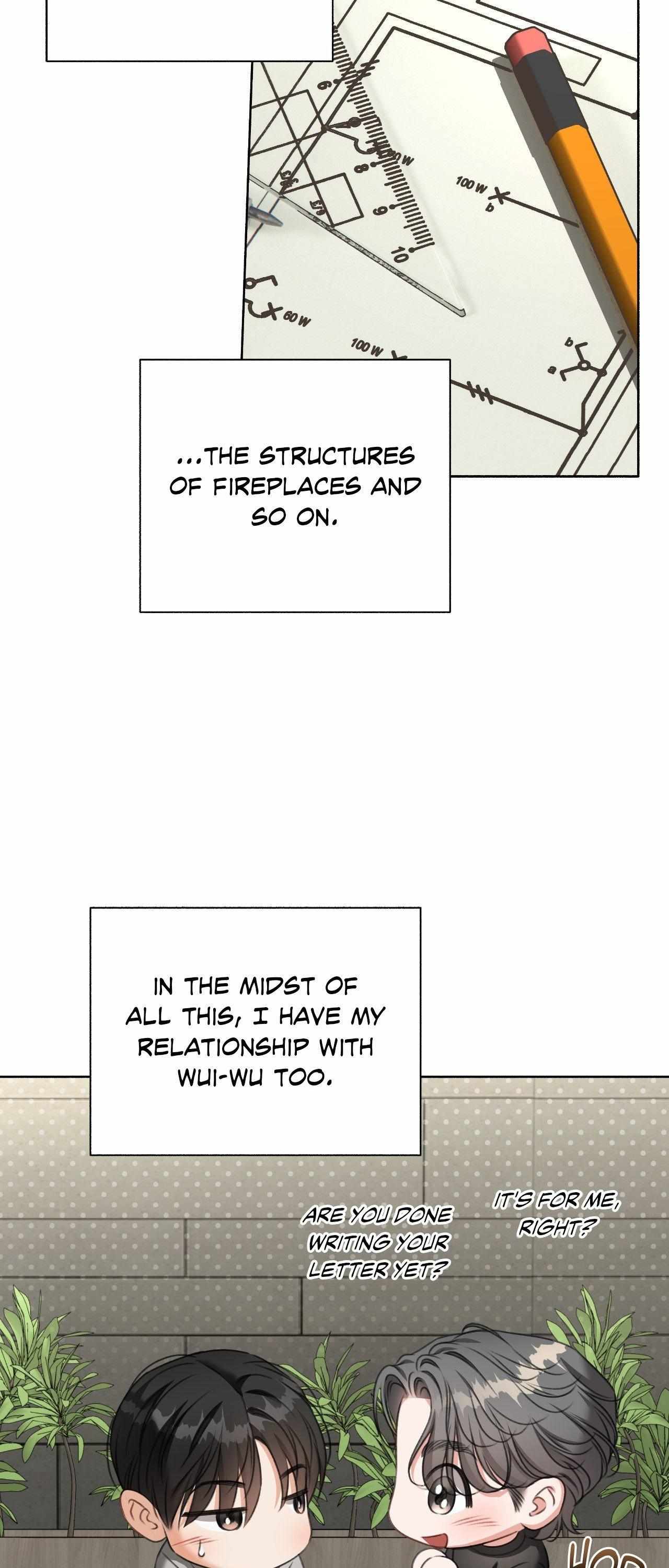My 2nd Chance on Taming an Obsessed Esper Chapter 49 page 8 - 