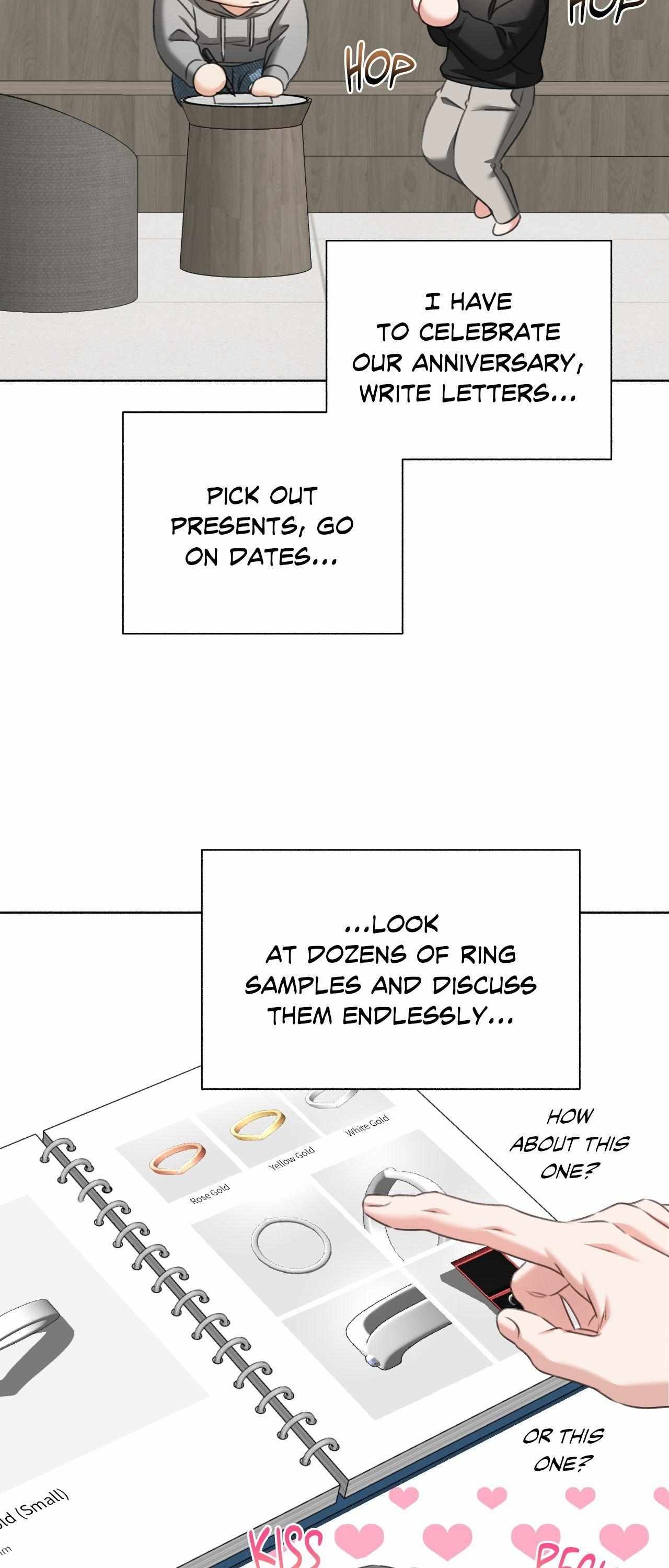 My 2nd Chance on Taming an Obsessed Esper Chapter 49 page 9 - 