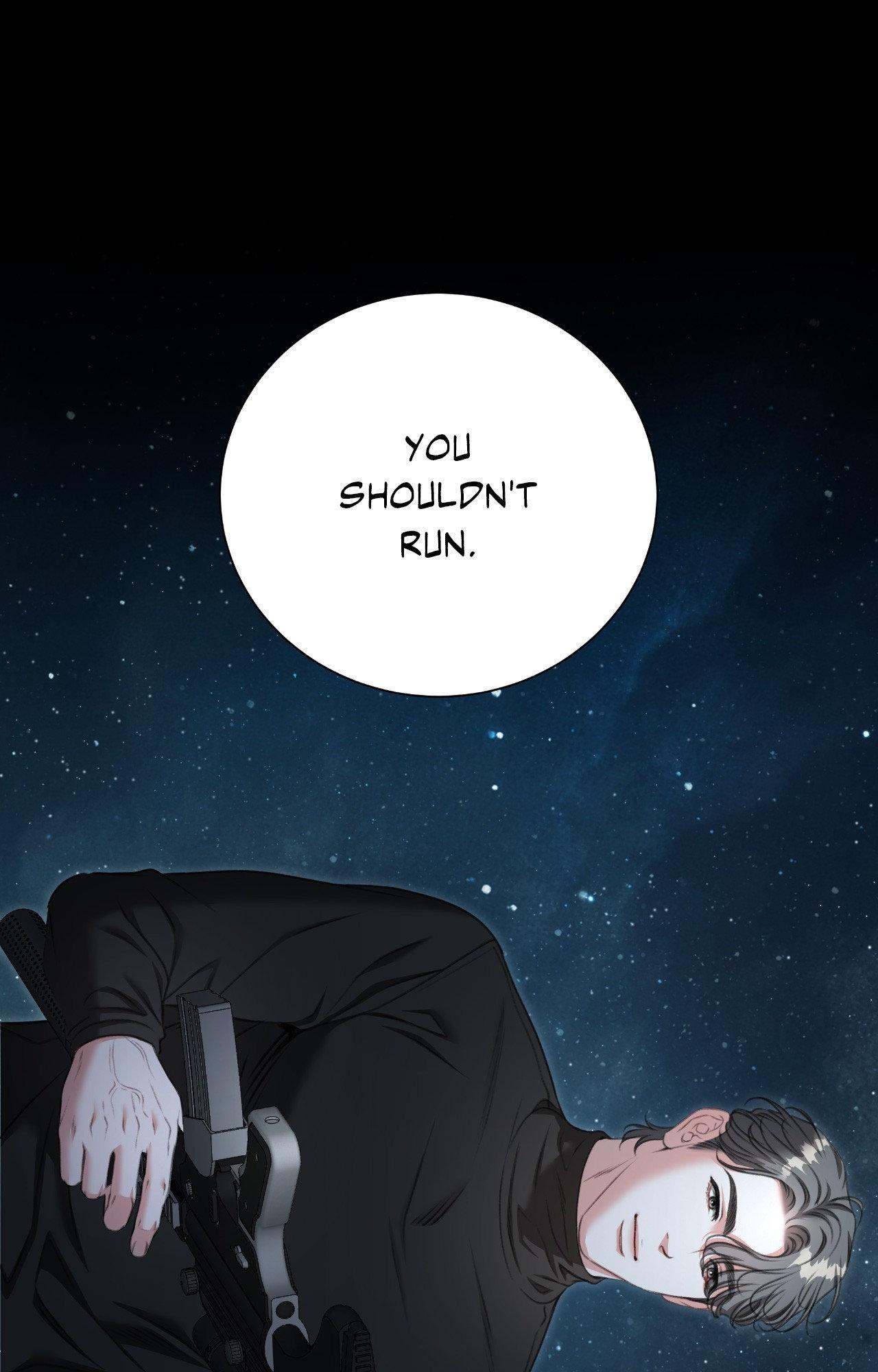 My 2nd Chance on Taming an Obsessed Esper Chapter 50 page 2 - 