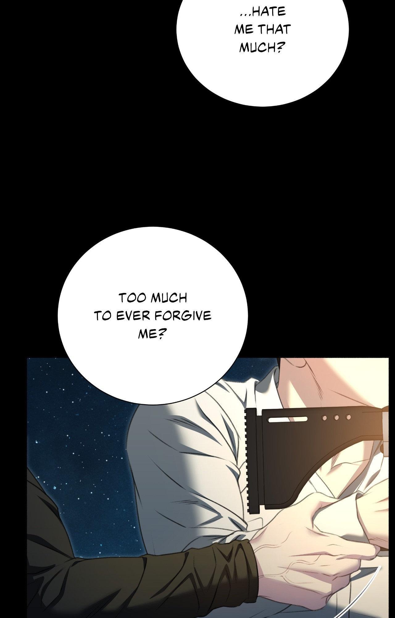 My 2nd Chance on Taming an Obsessed Esper Chapter 50 page 12 - 