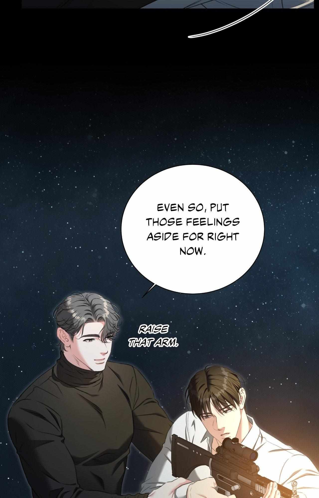 My 2nd Chance on Taming an Obsessed Esper Chapter 50 page 13 - 