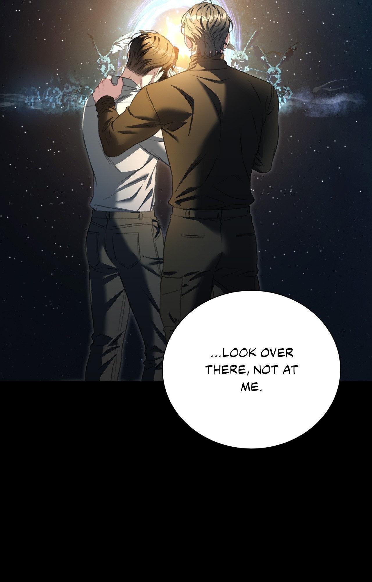 My 2nd Chance on Taming an Obsessed Esper Chapter 50 page 15 - 