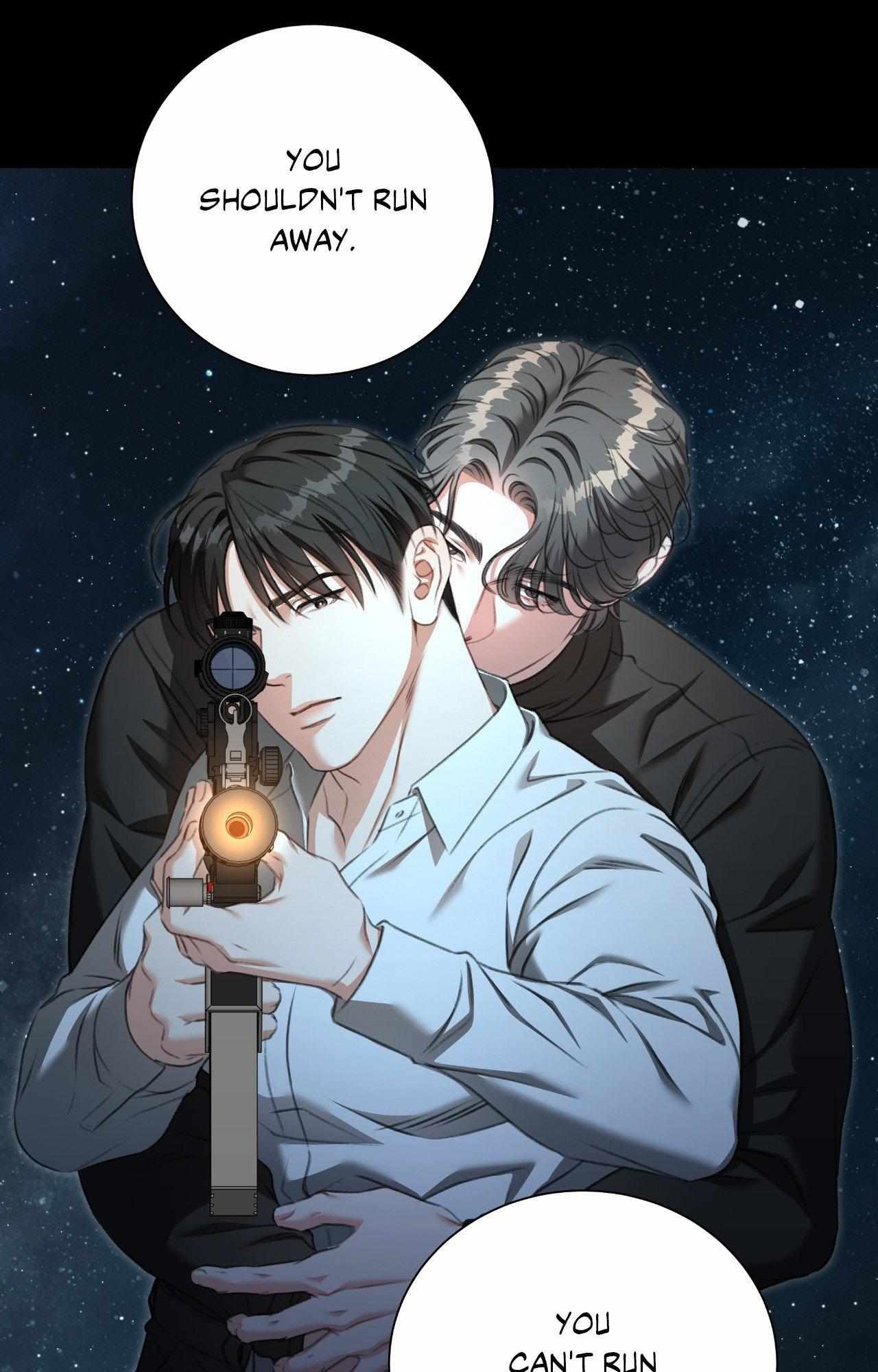 My 2nd Chance on Taming an Obsessed Esper Chapter 50 page 16 - 