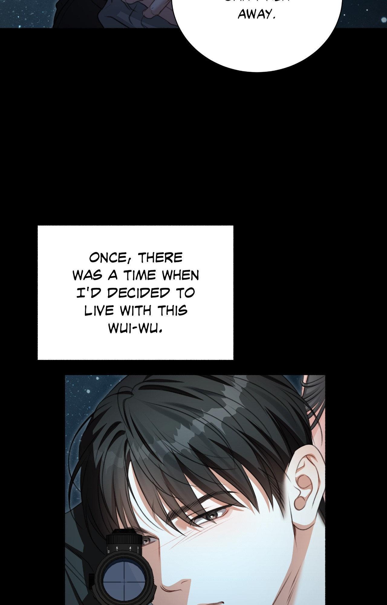 My 2nd Chance on Taming an Obsessed Esper Chapter 50 page 17 - 