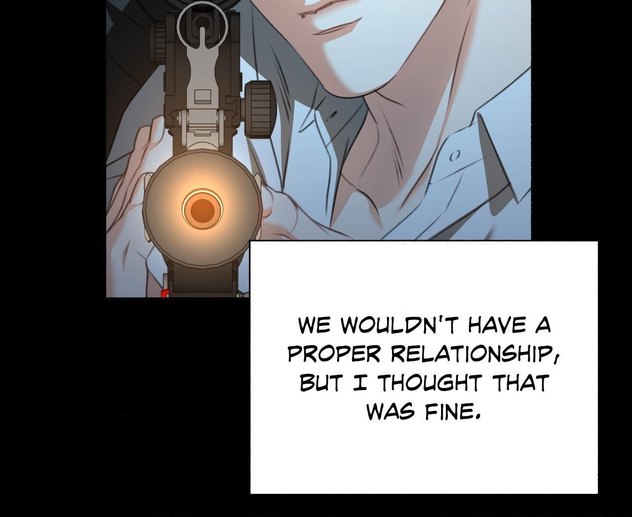 My 2nd Chance on Taming an Obsessed Esper Chapter 50 page 18 - 