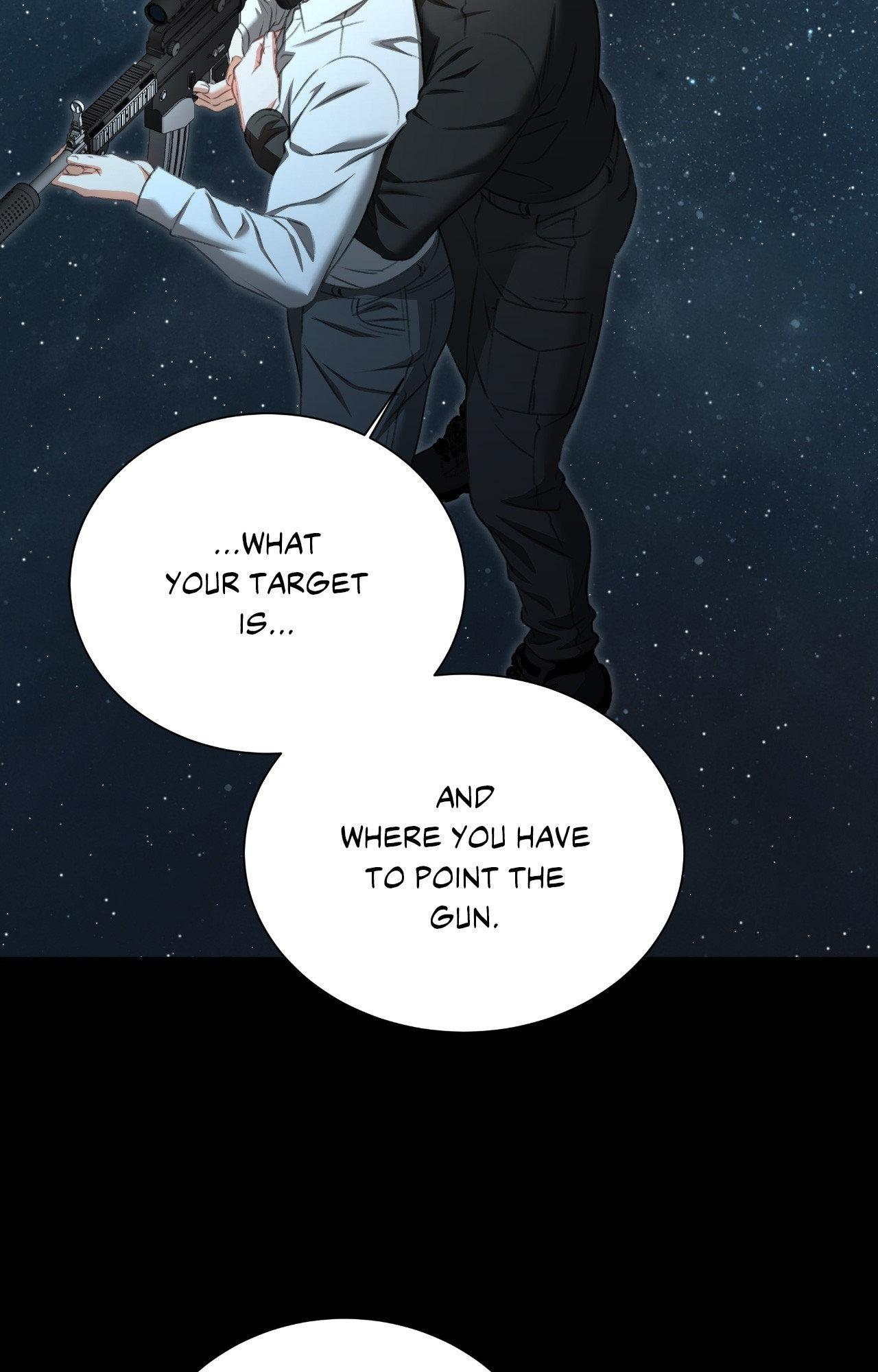 My 2nd Chance on Taming an Obsessed Esper Chapter 50 page 20 - 