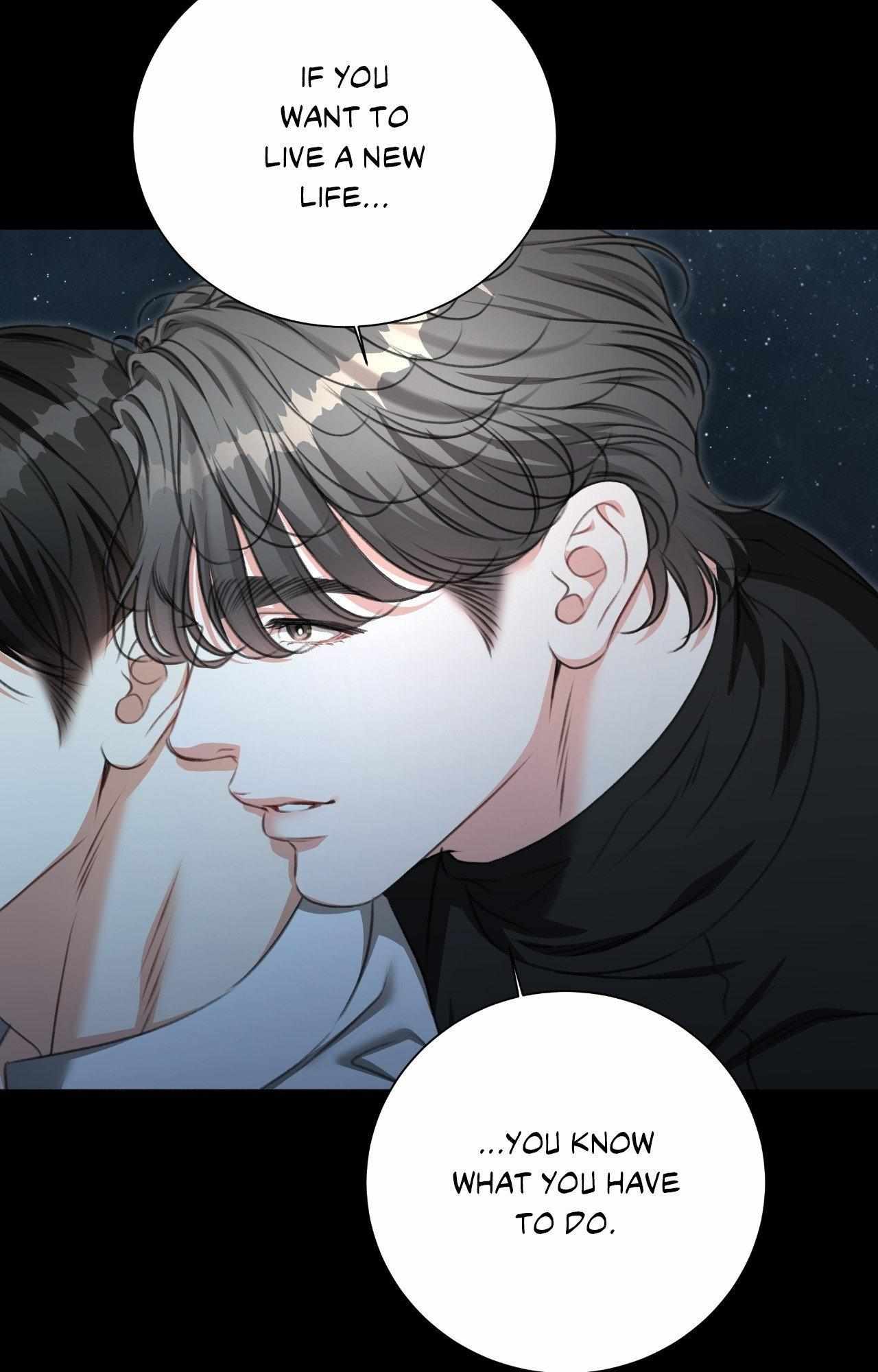 My 2nd Chance on Taming an Obsessed Esper Chapter 50 page 21 - 