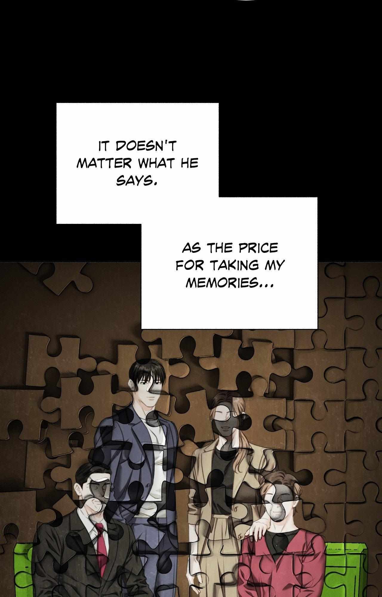 My 2nd Chance on Taming an Obsessed Esper Chapter 50 page 22 - 