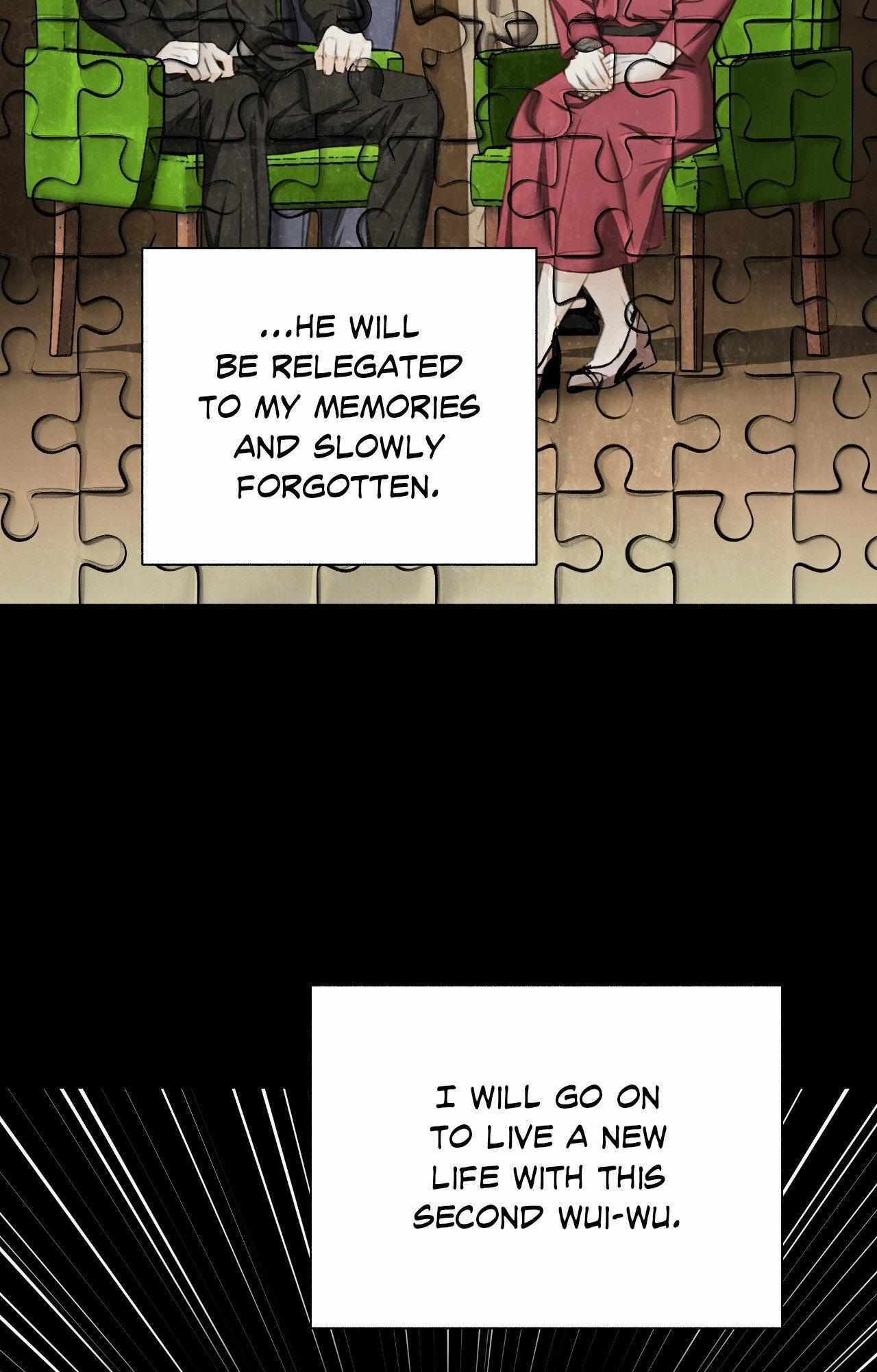 My 2nd Chance on Taming an Obsessed Esper Chapter 50 page 23 - 