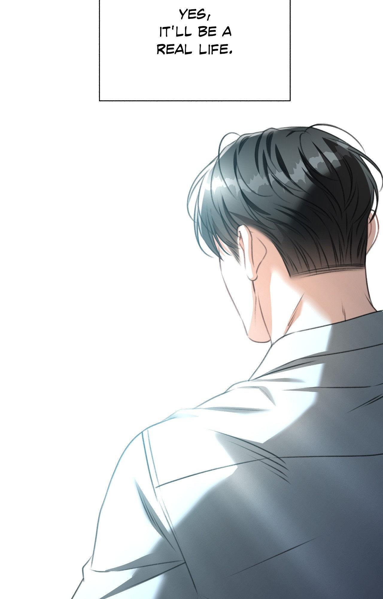 My 2nd Chance on Taming an Obsessed Esper Chapter 50 page 26 - 