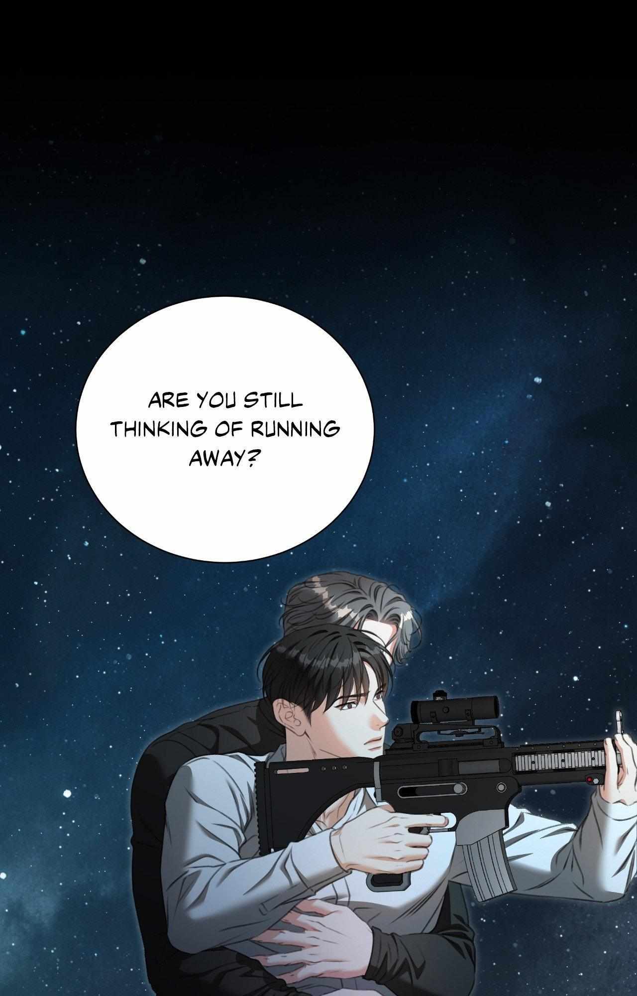 My 2nd Chance on Taming an Obsessed Esper Chapter 50 page 28 - 